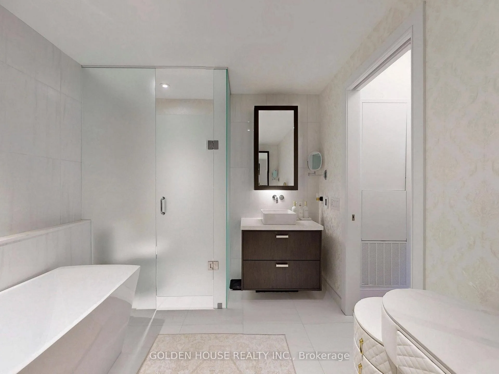 Photo 27 of Unit 715, 155 Merchants' Wharf, Toronto, Waterfront Communities — HOMEH