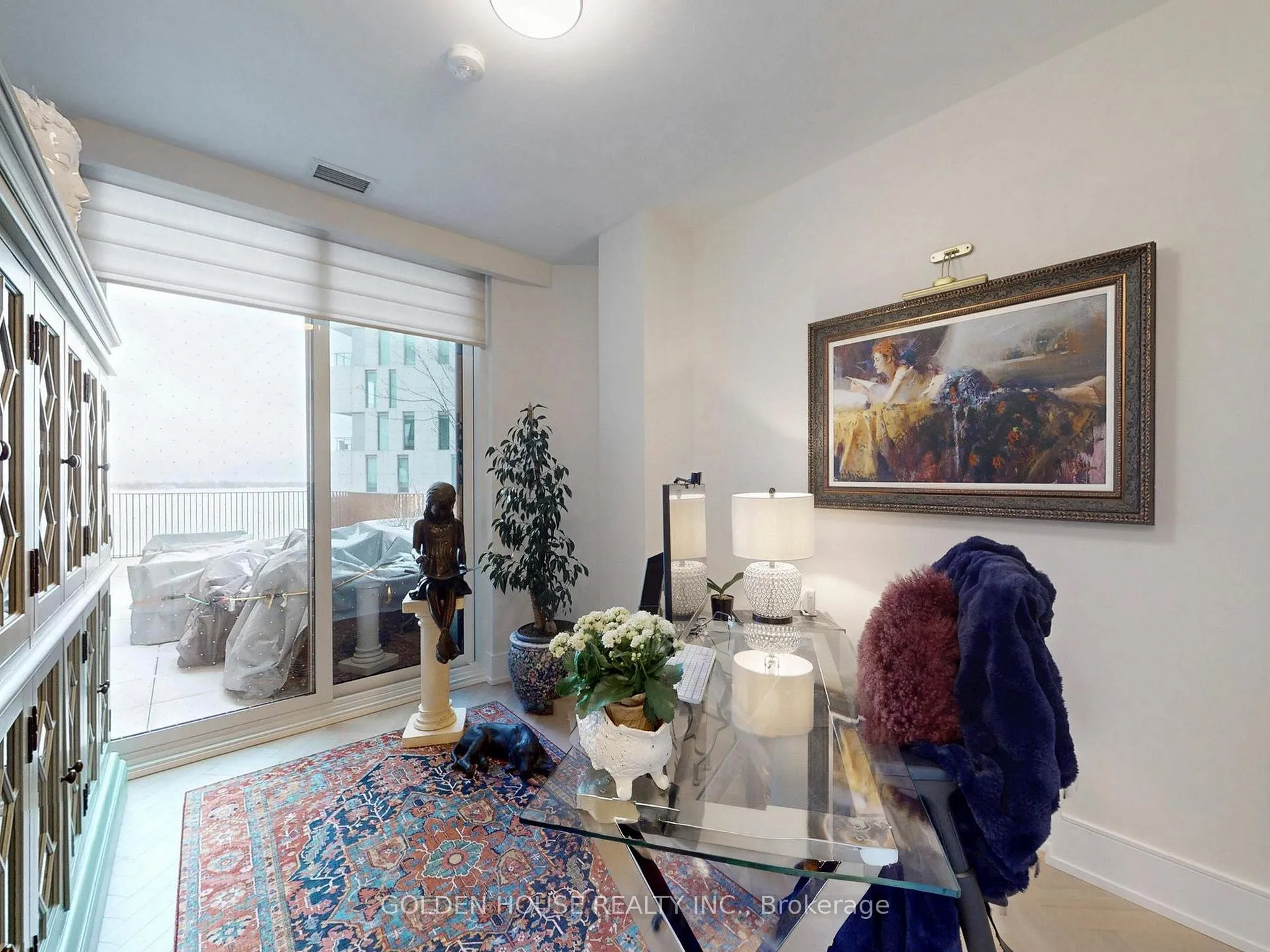 Photo 29 of Unit 715, 155 Merchants' Wharf, Toronto, Waterfront Communities — HOMEH
