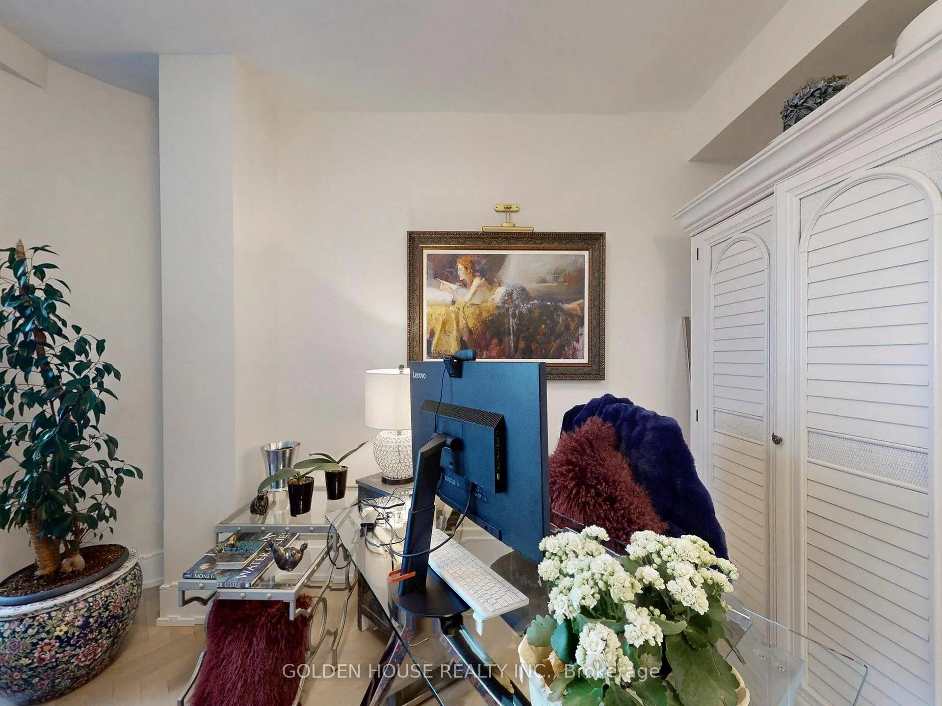 Photo 30 of Unit 715, 155 Merchants' Wharf, Toronto, Waterfront Communities — HOMEH