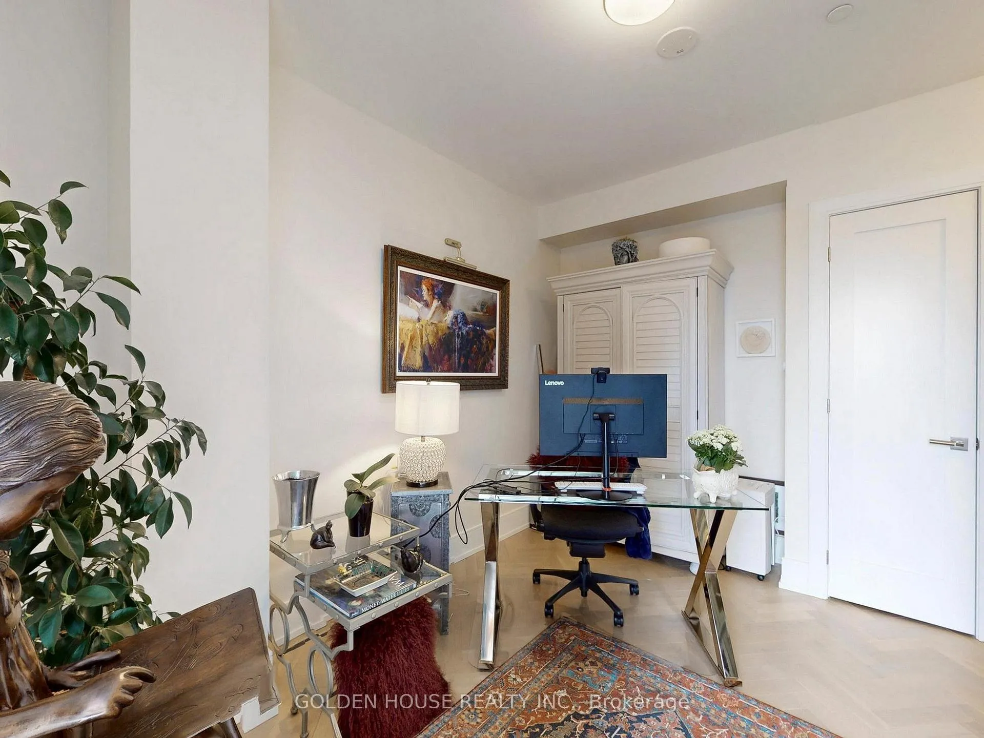 Photo 31 of Unit 715, 155 Merchants' Wharf, Toronto, Waterfront Communities — HOMEH