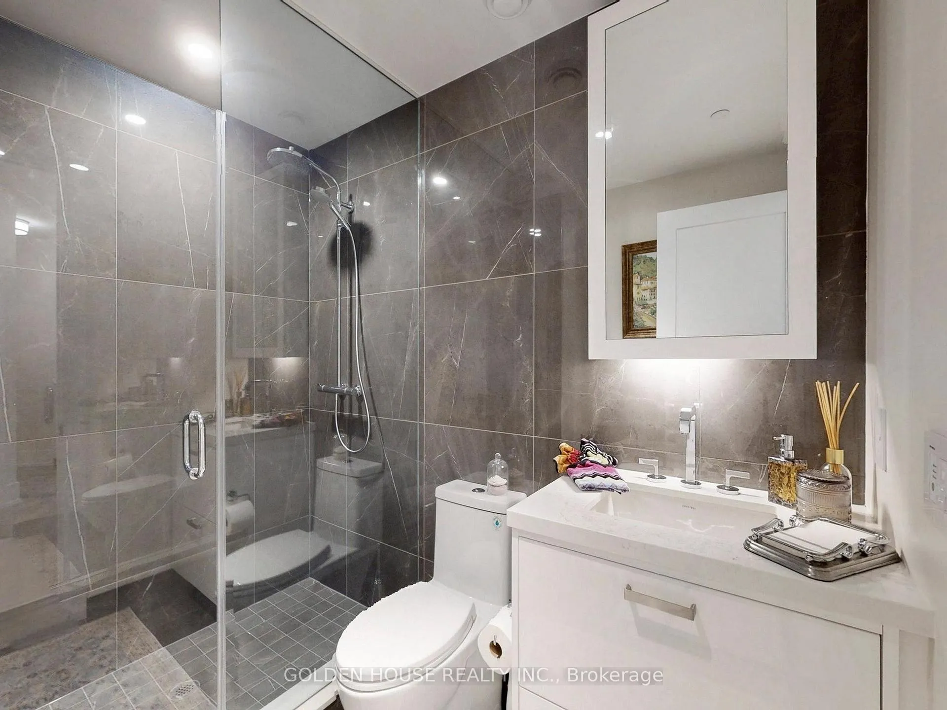 Photo 32 of Unit 715, 155 Merchants' Wharf, Toronto, Waterfront Communities — HOMEH