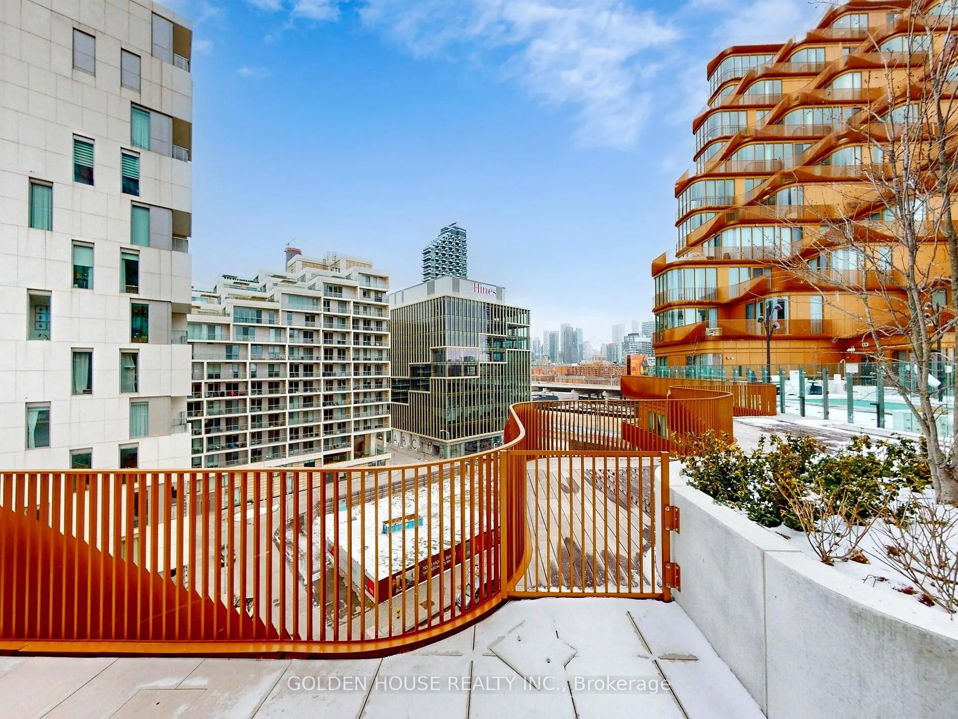 Photo 36 of Unit 715, 155 Merchants' Wharf, Toronto, Waterfront Communities — HOMEH