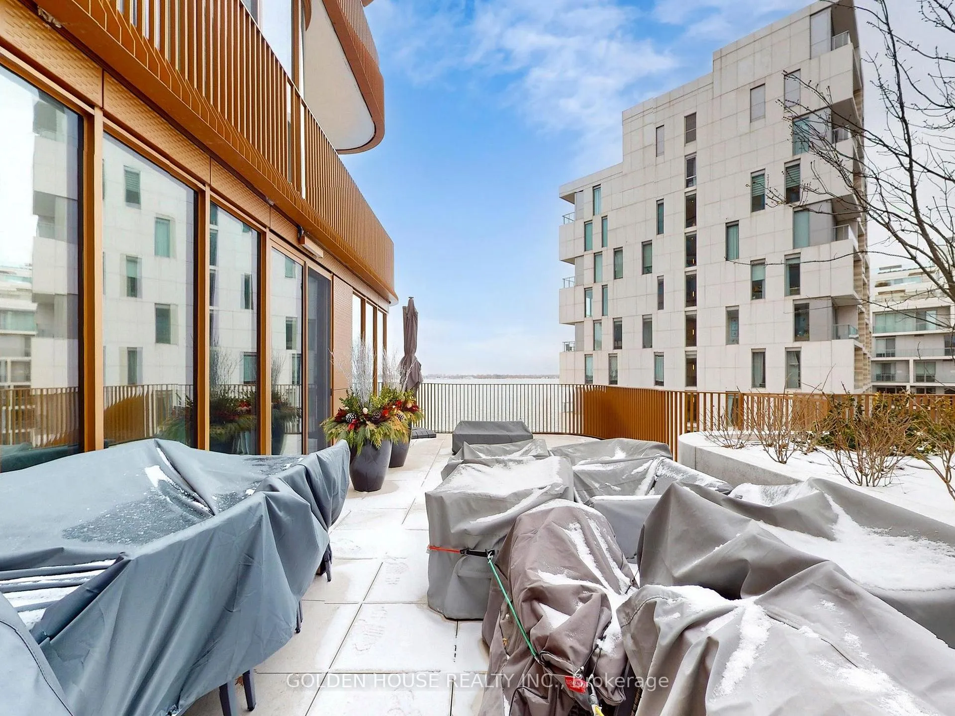 Photo 37 of Unit 715, 155 Merchants' Wharf, Toronto, Waterfront Communities — HOMEH