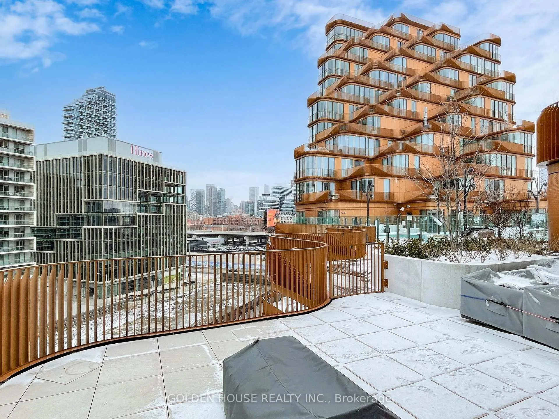 Photo 38 of Unit 715, 155 Merchants' Wharf, Toronto, Waterfront Communities — HOMEH