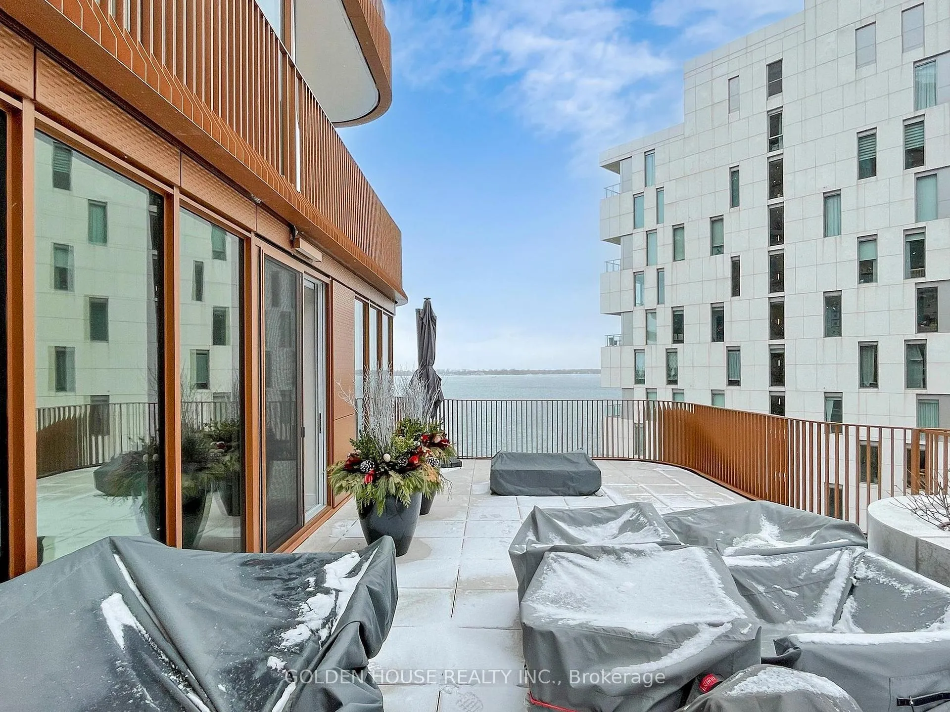 Photo 39 of Unit 715, 155 Merchants' Wharf, Toronto, Waterfront Communities — HOMEH