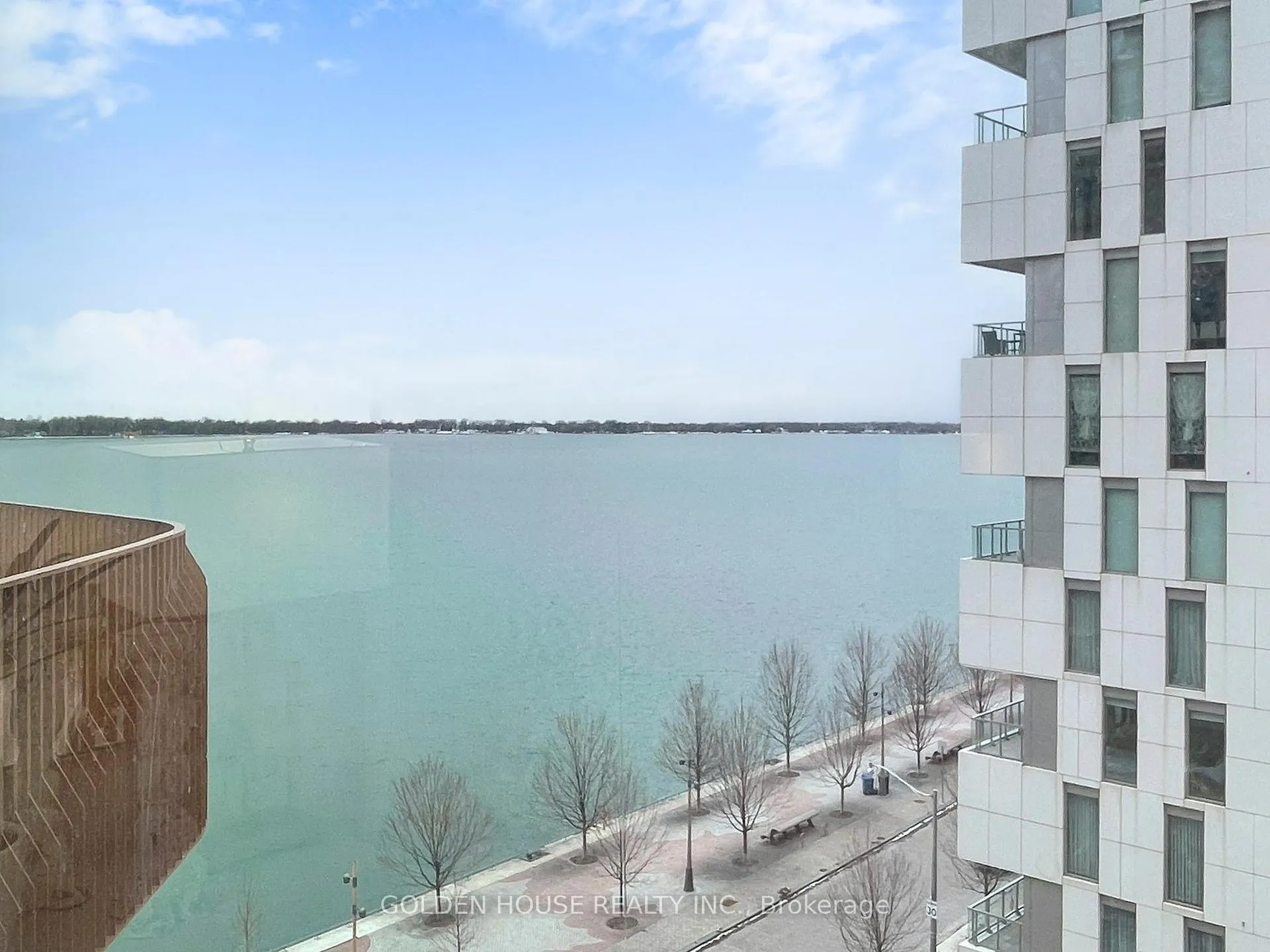 Photo 41 of Unit 715, 155 Merchants' Wharf, Toronto, Waterfront Communities — HOMEH