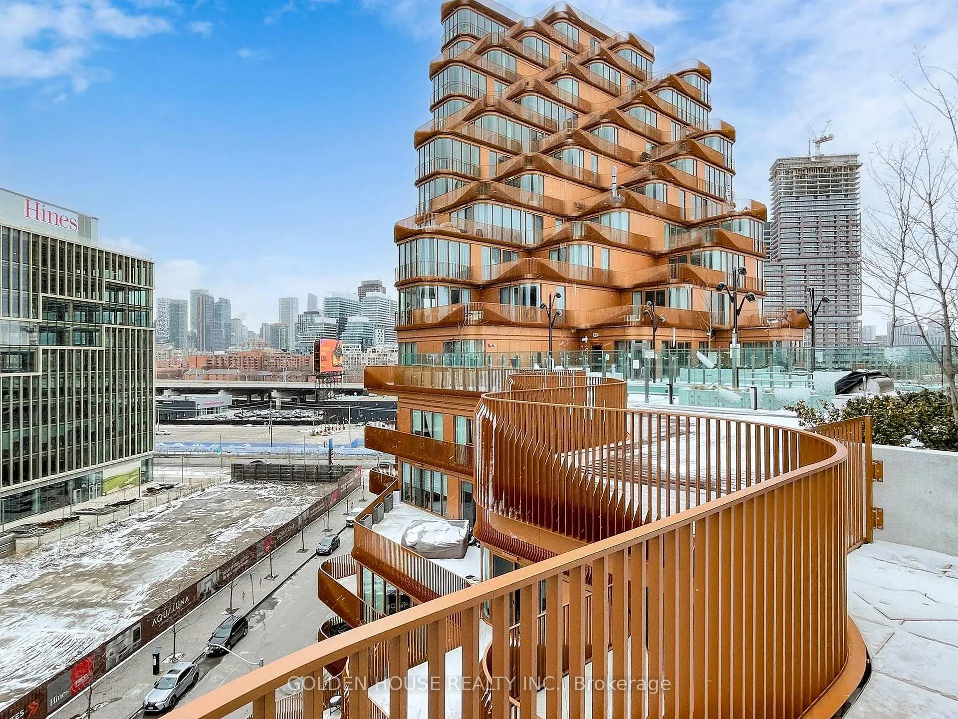 Photo 42 of Unit 715, 155 Merchants' Wharf, Toronto, Waterfront Communities — HOMEH