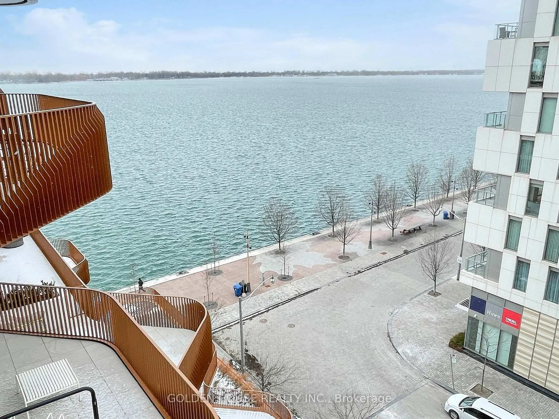 Photo 43 of Unit 715, 155 Merchants' Wharf, Toronto, Waterfront Communities — HOMEH