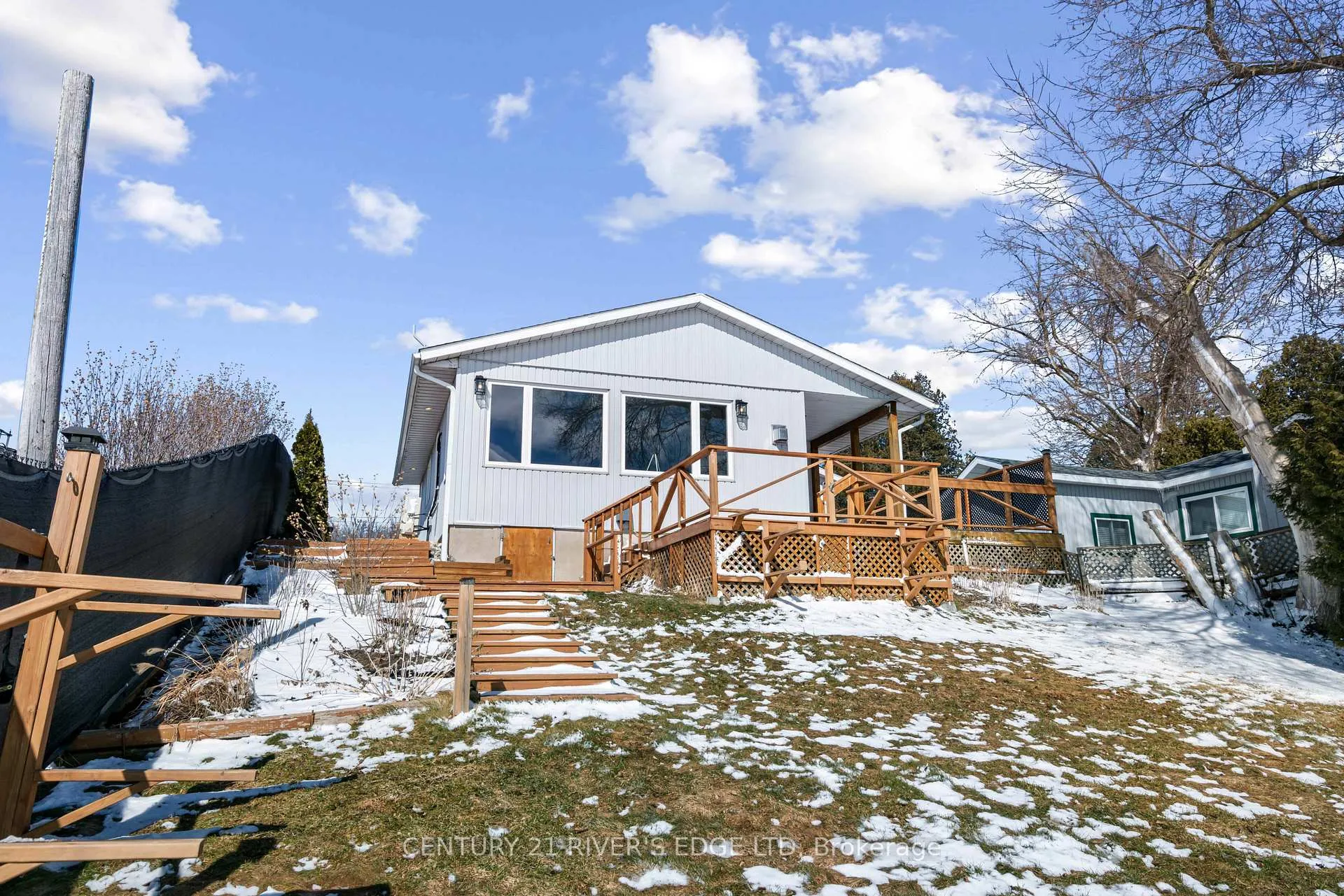 Photo 26 of 1529 Myers Point Road, Augusta, Augusta Twp — HOMEH