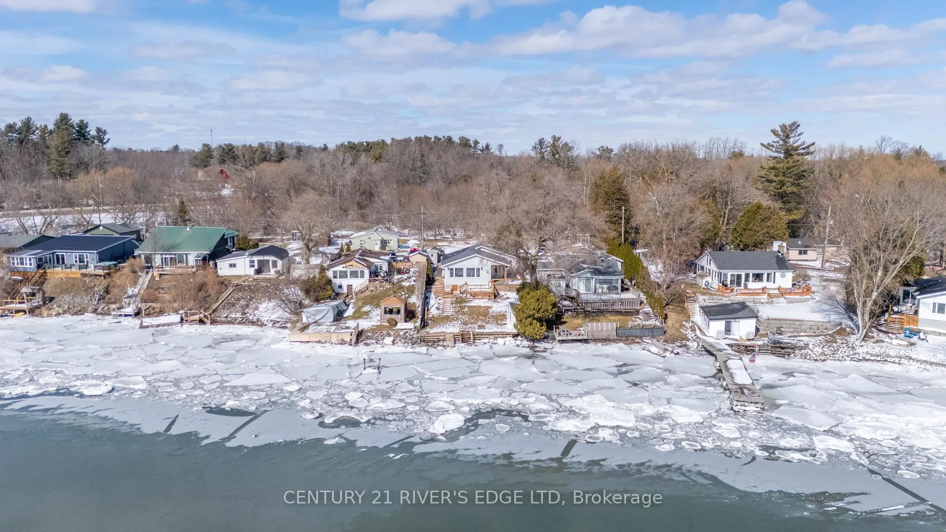 Photo 16 of 1529 Myers Point Road, Augusta, Augusta Twp — HOMEH