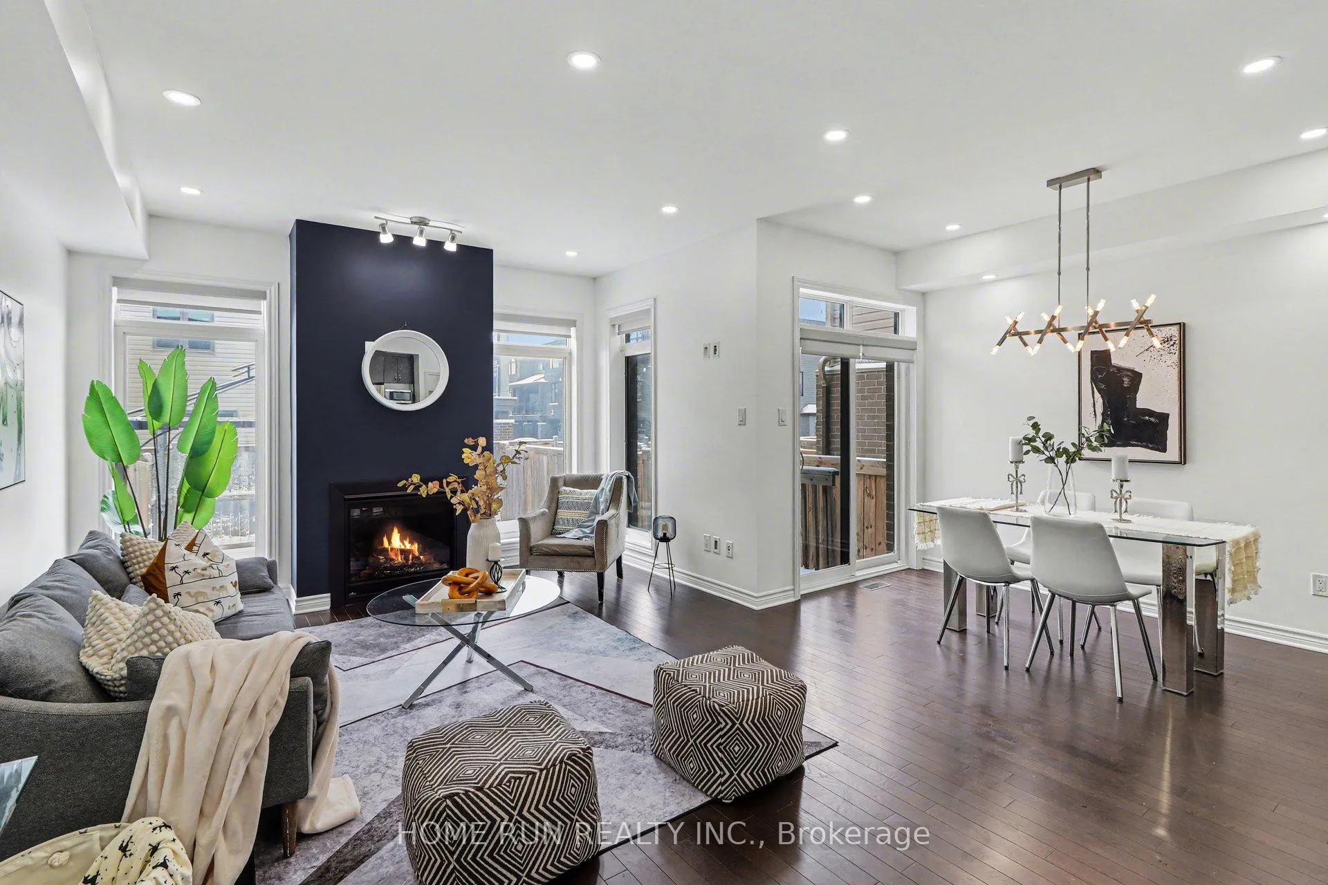 Photo 13 of 229 Dolce Crescent, Ottawa, Riverside South/Gloucester Glen — HOMEH
