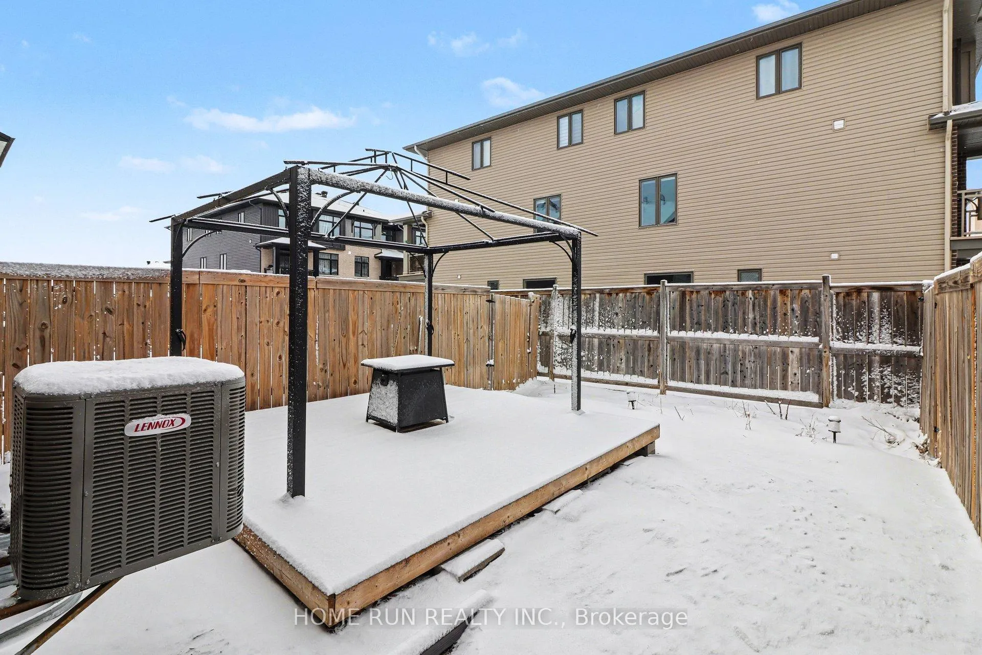 Photo 28 of 229 Dolce Crescent, Ottawa, Riverside South/Gloucester Glen — HOMEH