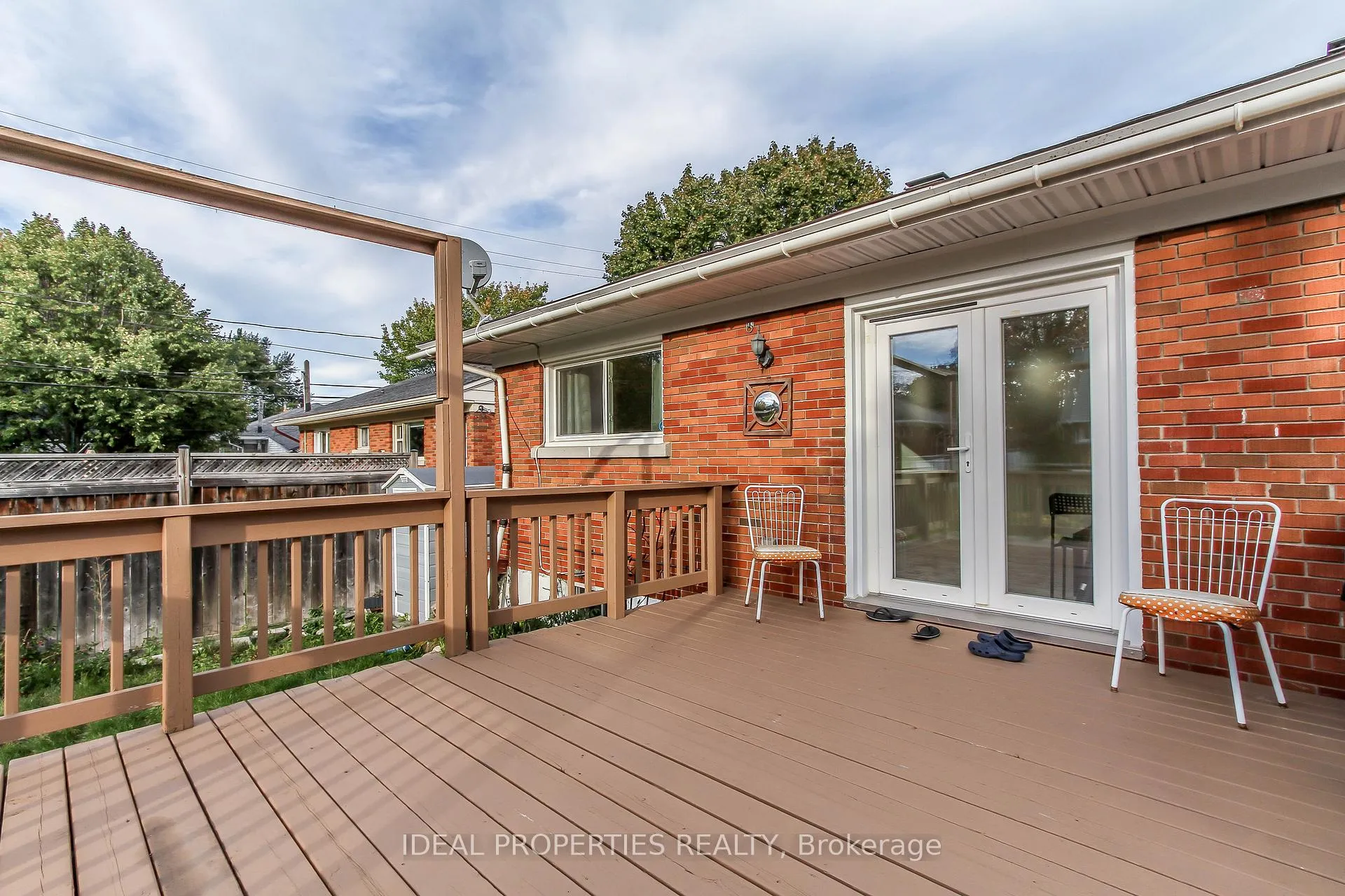Photo 32 of Unit A, 2034 Saunderson Drive, Ottawa, Elmvale Acres — HOMEH