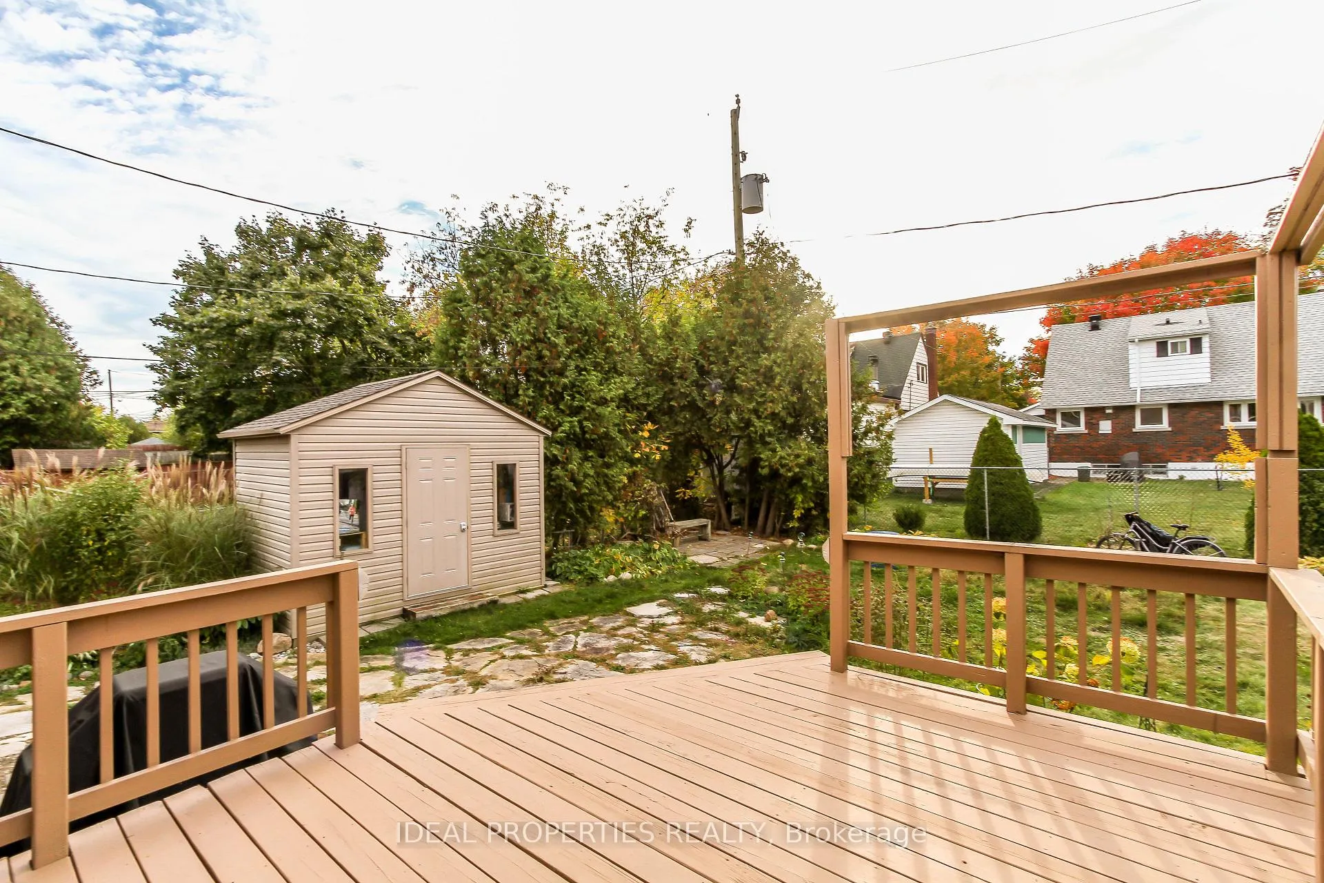 Photo 34 of Unit A, 2034 Saunderson Drive, Ottawa, Elmvale Acres — HOMEH