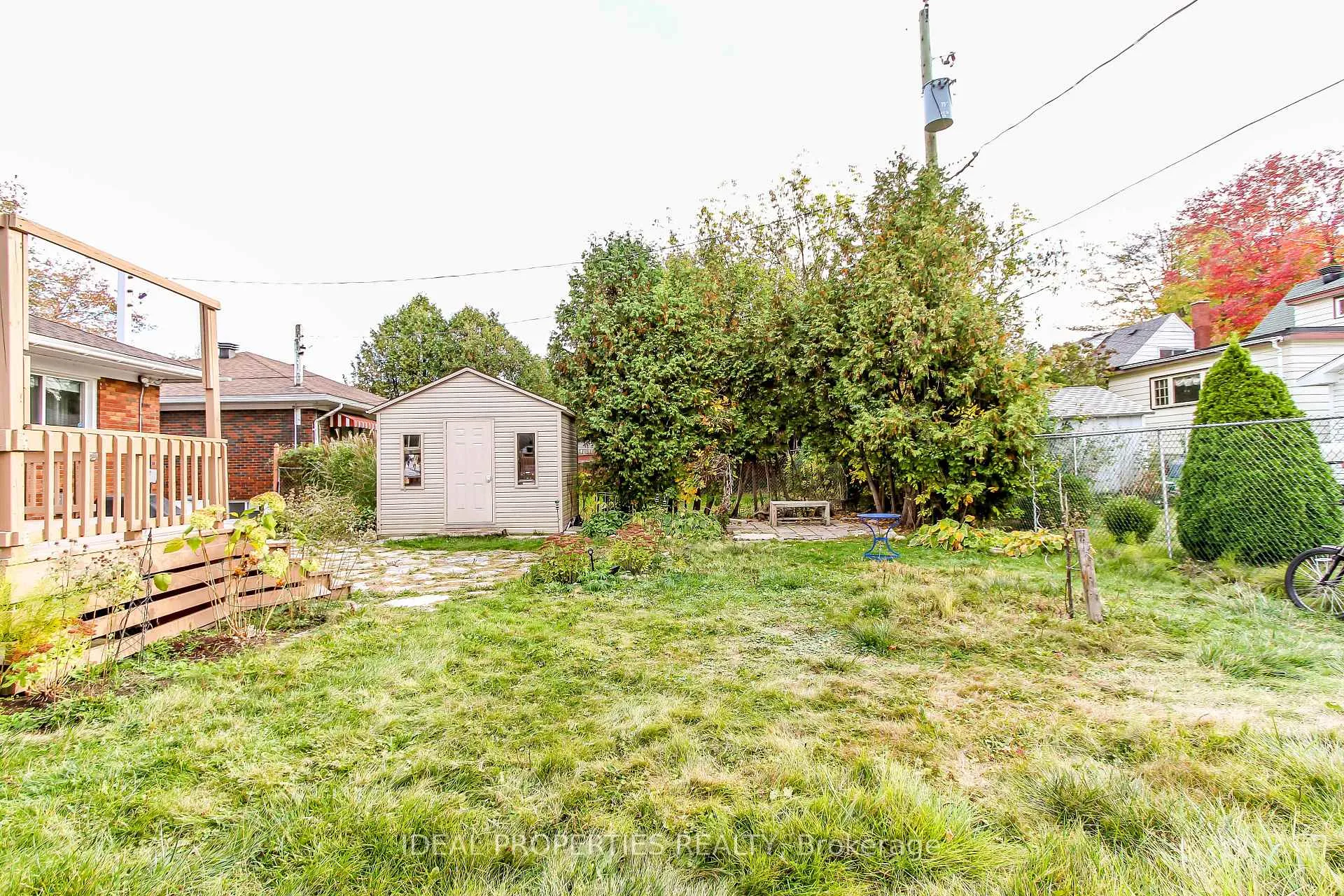 Photo 37 of Unit A, 2034 Saunderson Drive, Ottawa, Elmvale Acres — HOMEH