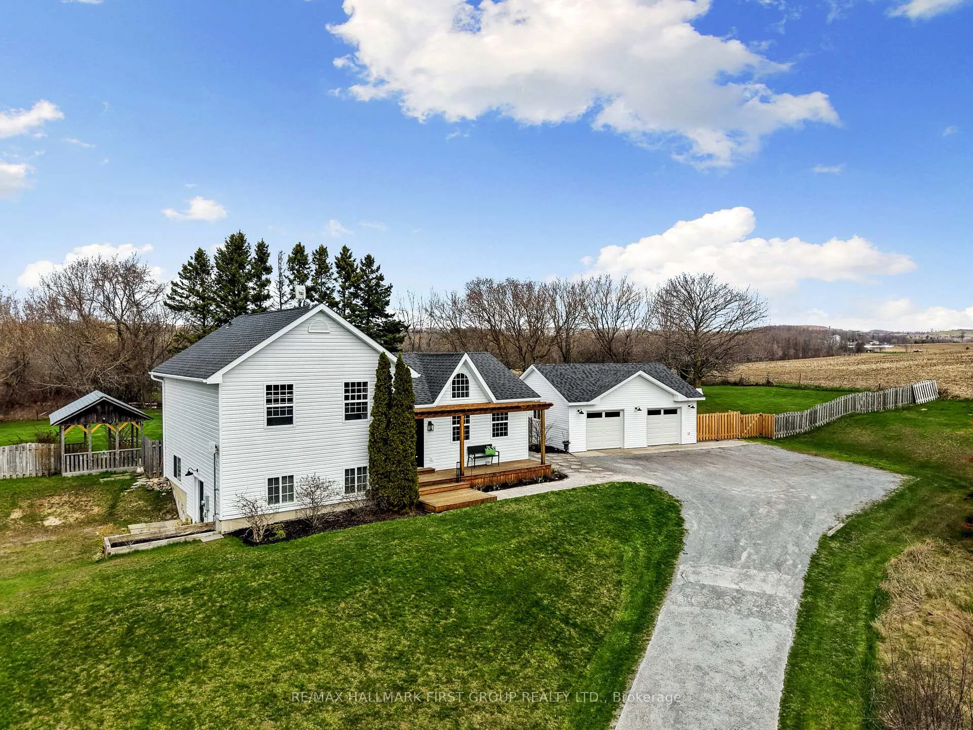 Photo 34 of 9562 County 2 Road, Hamilton Township, Rural Hamilton — HOMEH