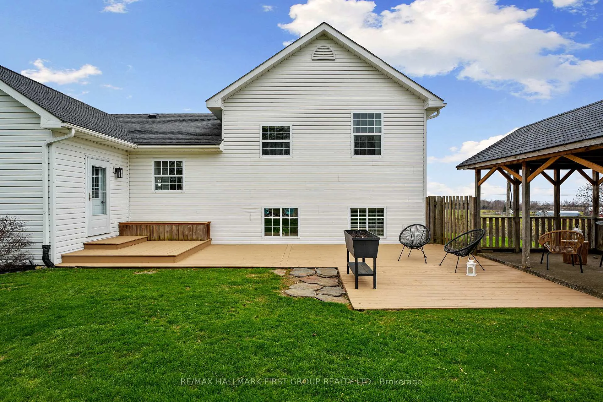 Photo 37 of 9562 County 2 Road, Hamilton Township, Rural Hamilton — HOMEH