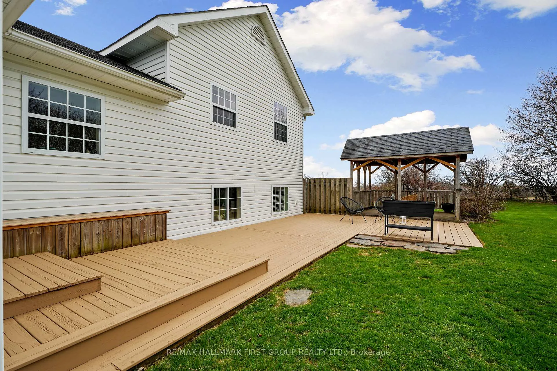 Photo 38 of 9562 County 2 Road, Hamilton Township, Rural Hamilton — HOMEH