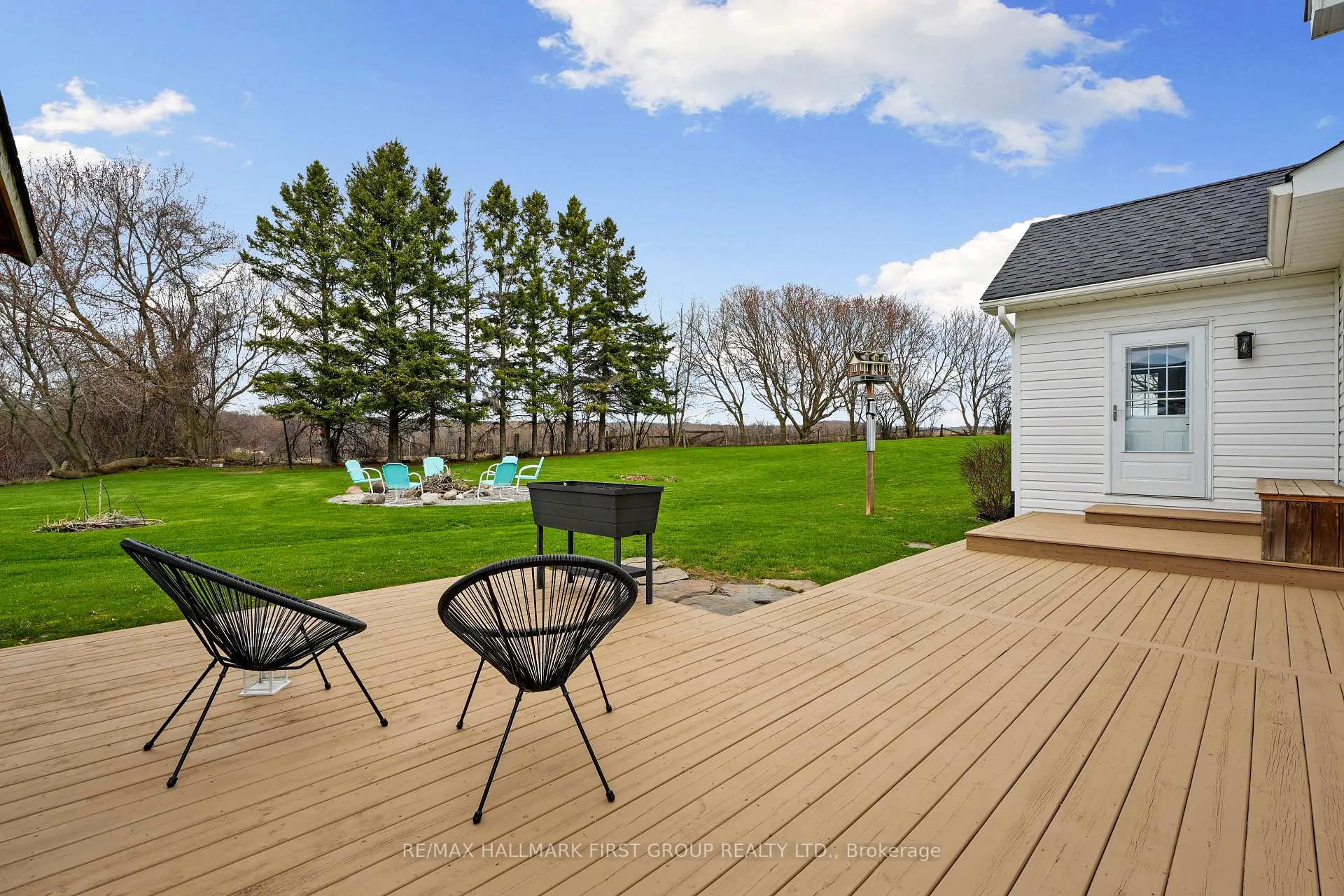 Photo 39 of 9562 County 2 Road, Hamilton Township, Rural Hamilton — HOMEH