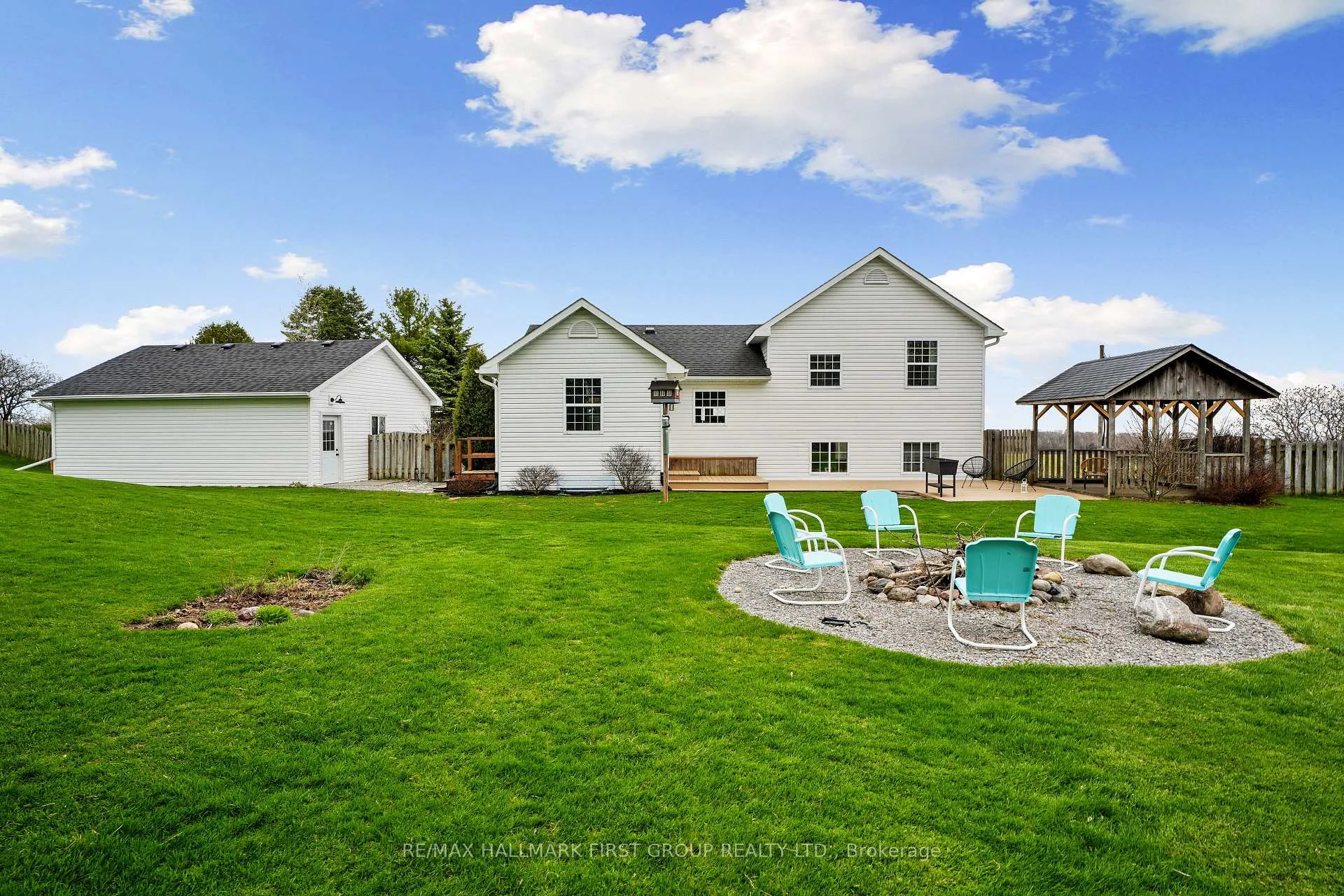 Photo 41 of 9562 County 2 Road, Hamilton Township, Rural Hamilton — HOMEH