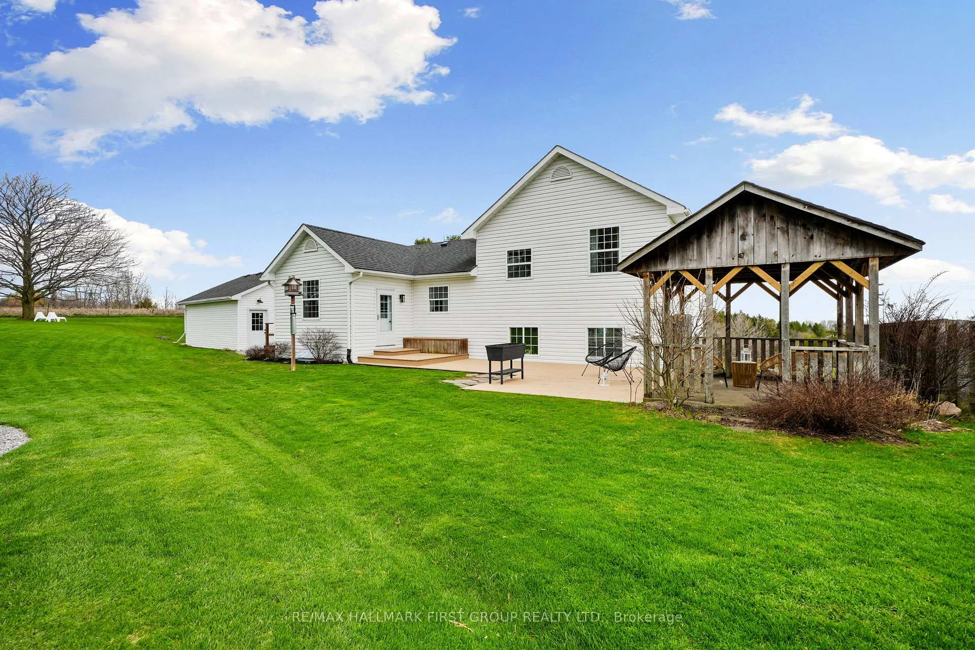 Photo 42 of 9562 County 2 Road, Hamilton Township, Rural Hamilton — HOMEH