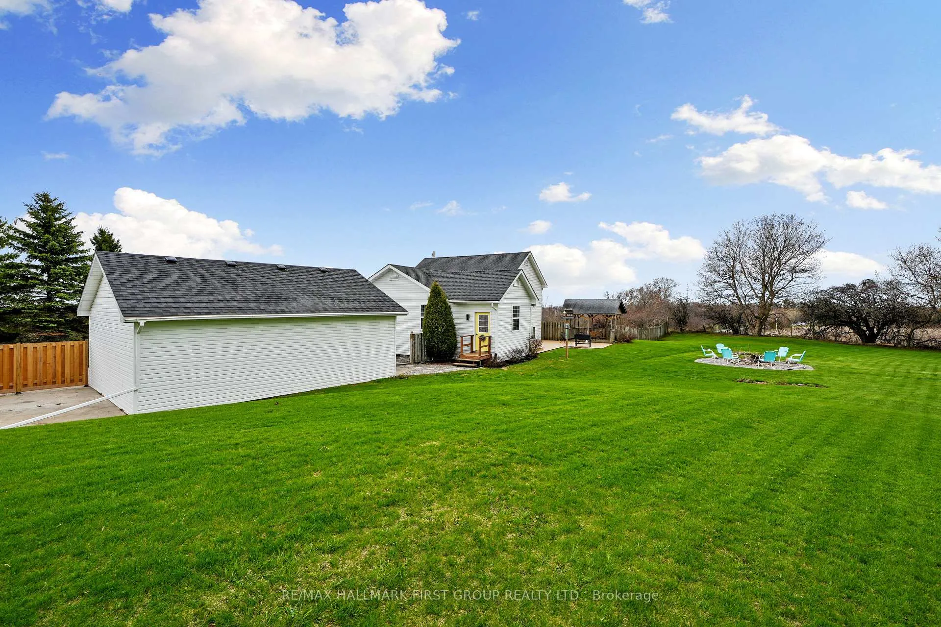 Photo 43 of 9562 County 2 Road, Hamilton Township, Rural Hamilton — HOMEH