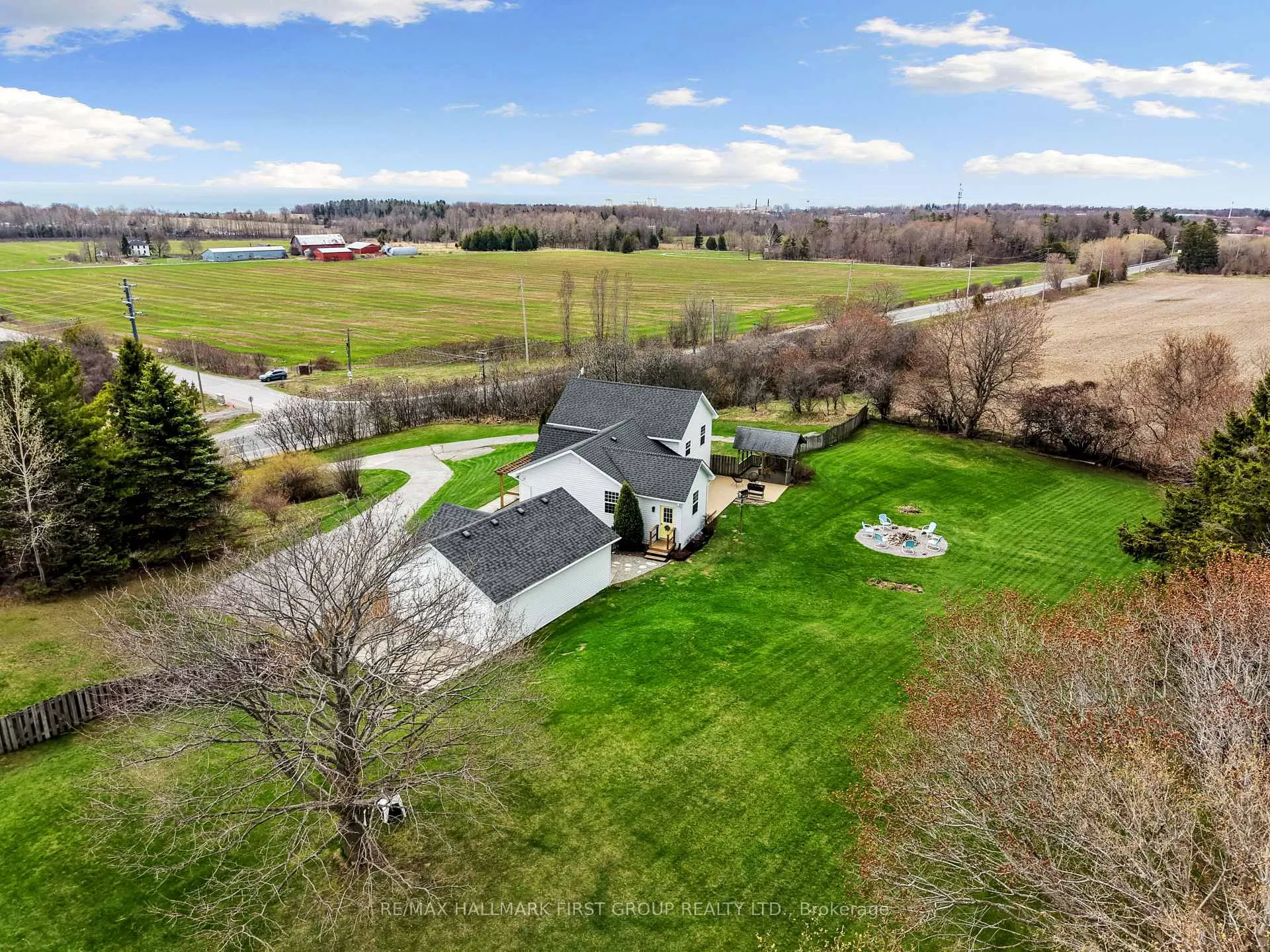 Photo 45 of 9562 County 2 Road, Hamilton Township, Rural Hamilton — HOMEH