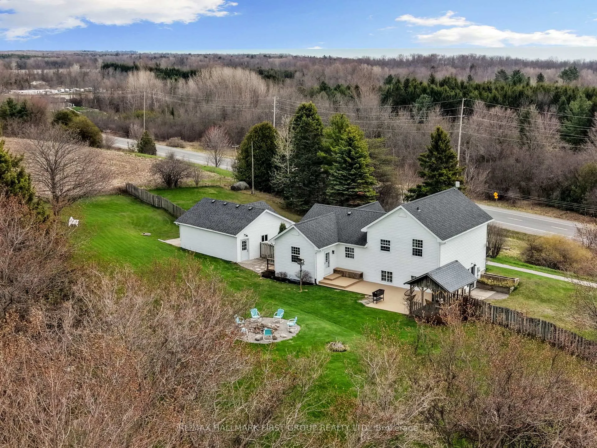 Photo 46 of 9562 County 2 Road, Hamilton Township, Rural Hamilton — HOMEH