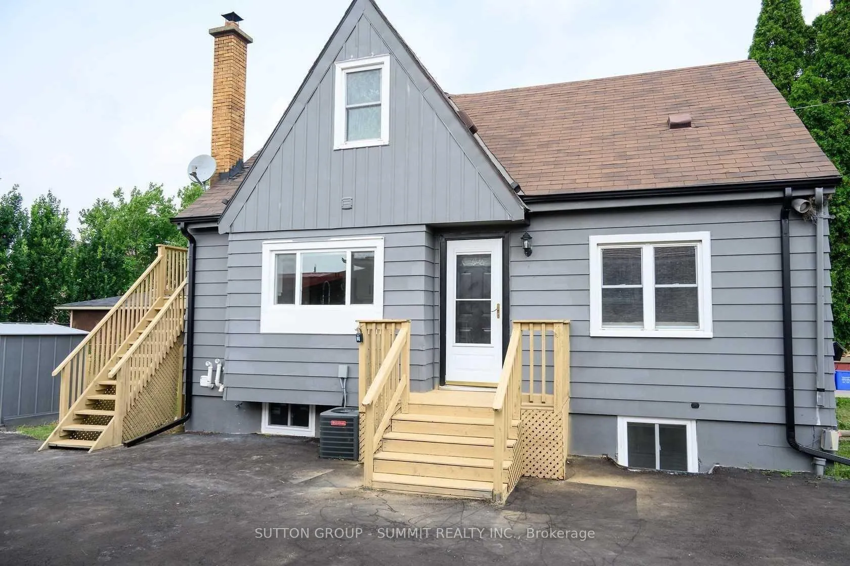 Photo 1 of Unit Basement, 65 Nash Road N, Hamilton, Kentley — HOMEH