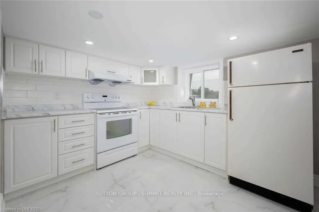 Photo 6 of Unit Basement, 65 Nash Road N, Hamilton, Kentley — HOMEH