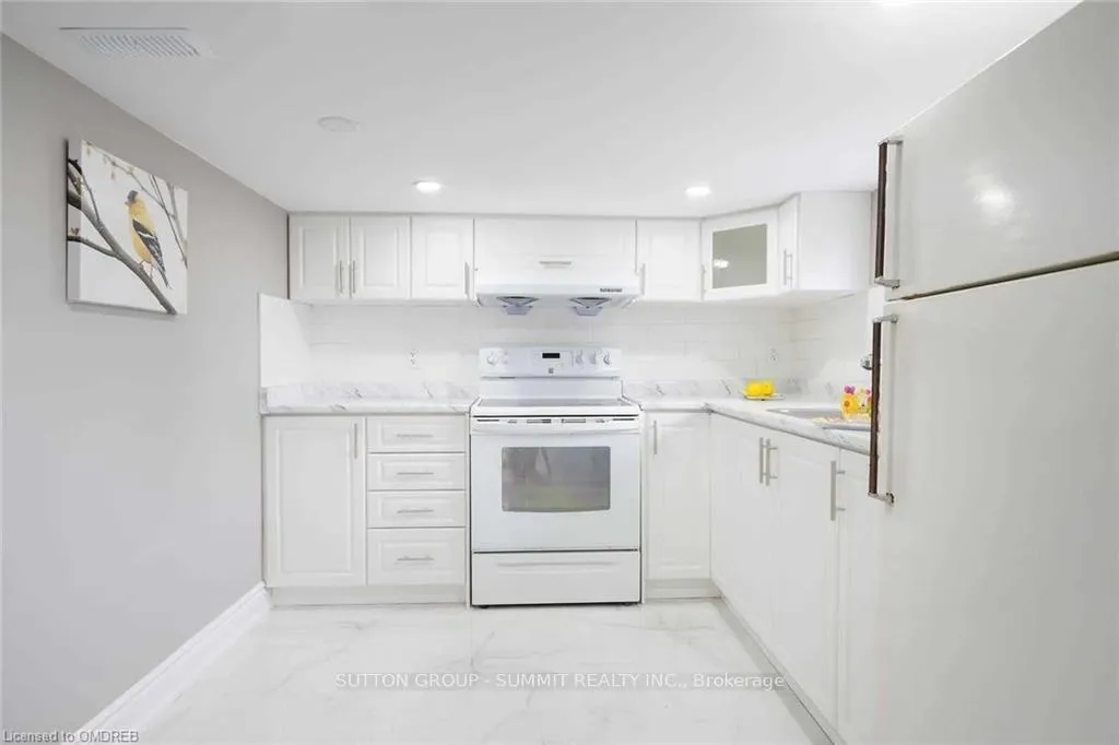 Photo 7 of Unit Basement, 65 Nash Road N, Hamilton, Kentley — HOMEH