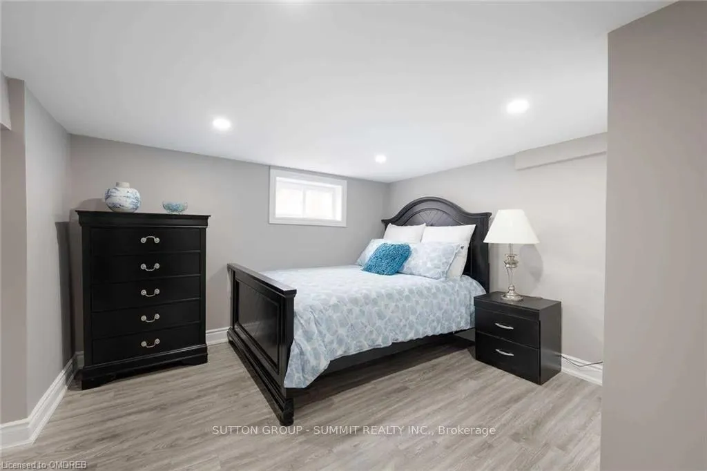 Photo 8 of Unit Basement, 65 Nash Road N, Hamilton, Kentley — HOMEH