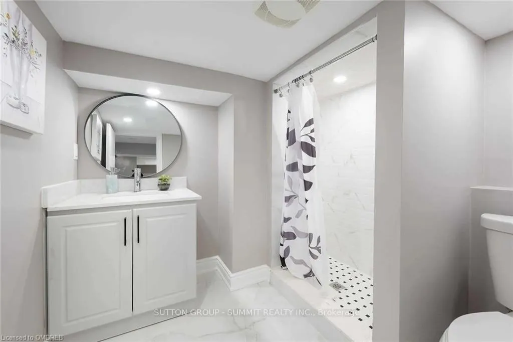 Photo 9 of Unit Basement, 65 Nash Road N, Hamilton, Kentley — HOMEH