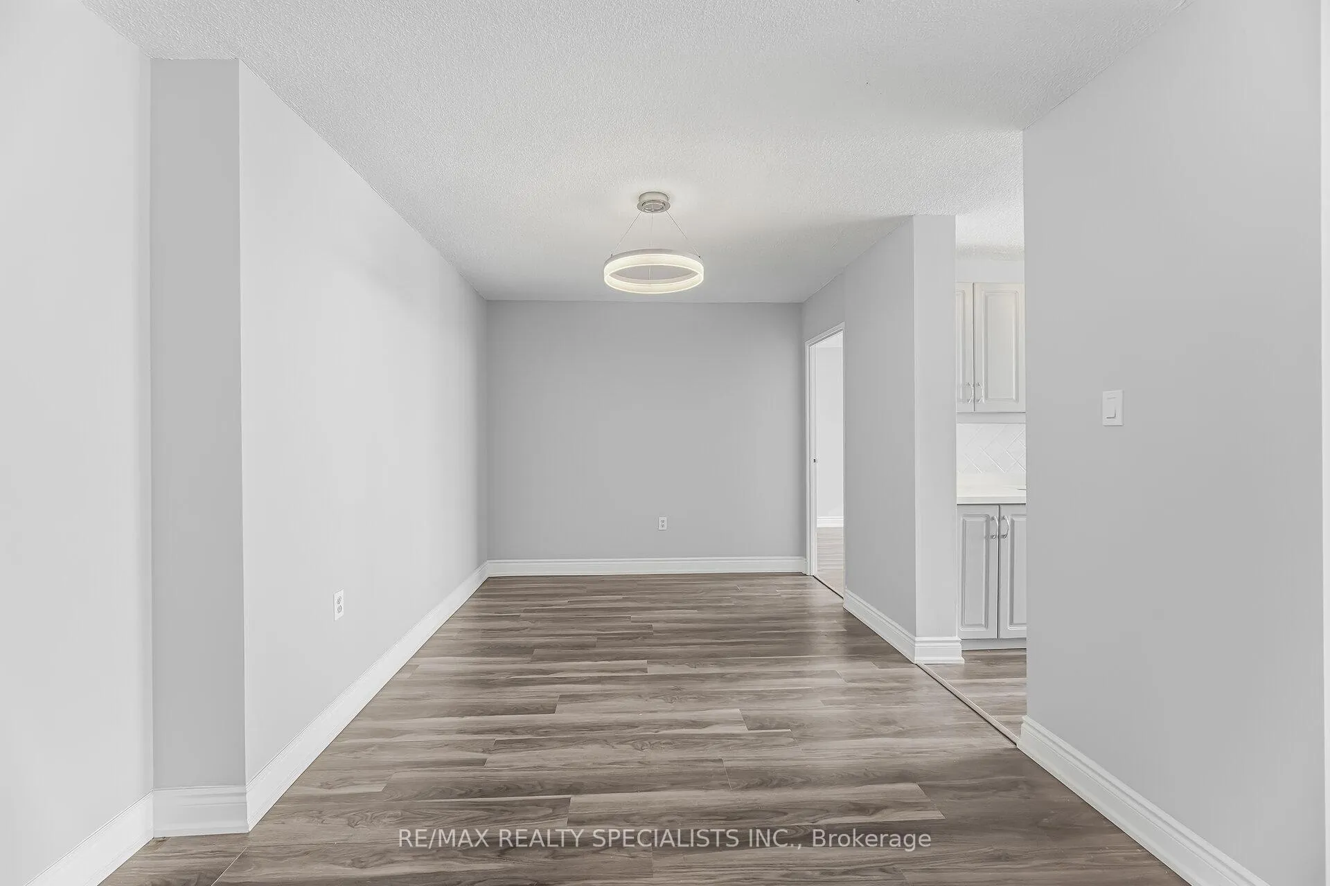 Photo 10 of Unit 1507, 21 Knightsbridge Road, Brampton, Queen Street Corridor — HOMEH