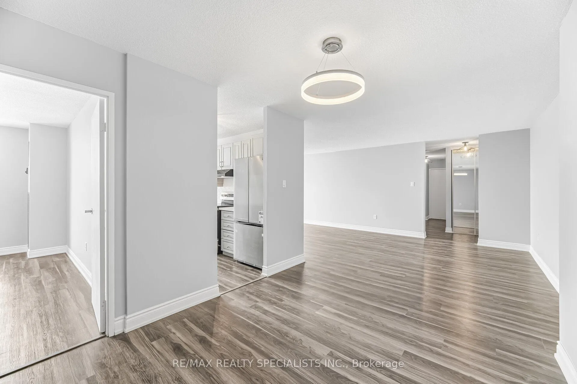 Photo 11 of Unit 1507, 21 Knightsbridge Road, Brampton, Queen Street Corridor — HOMEH