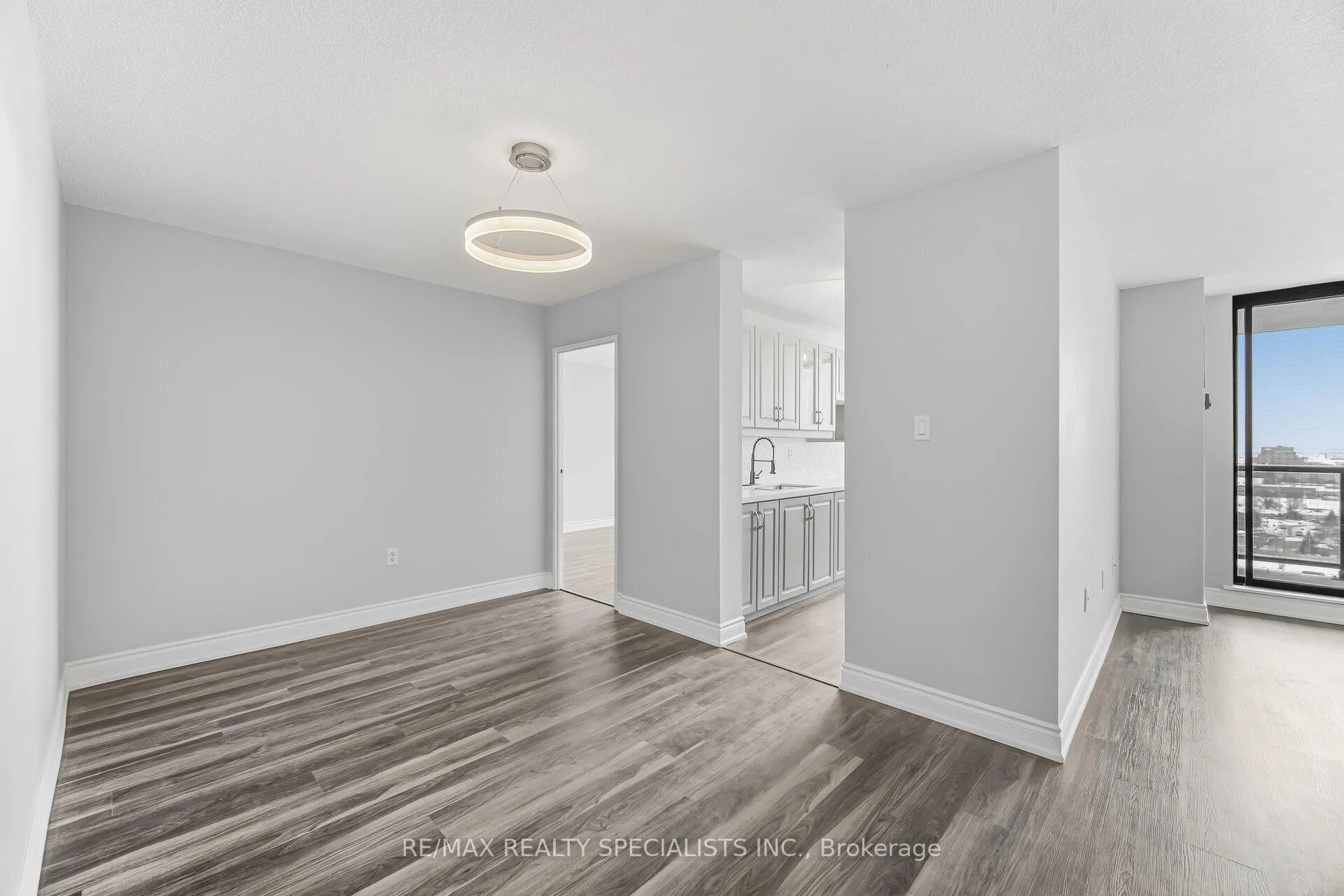 Photo 12 of Unit 1507, 21 Knightsbridge Road, Brampton, Queen Street Corridor — HOMEH