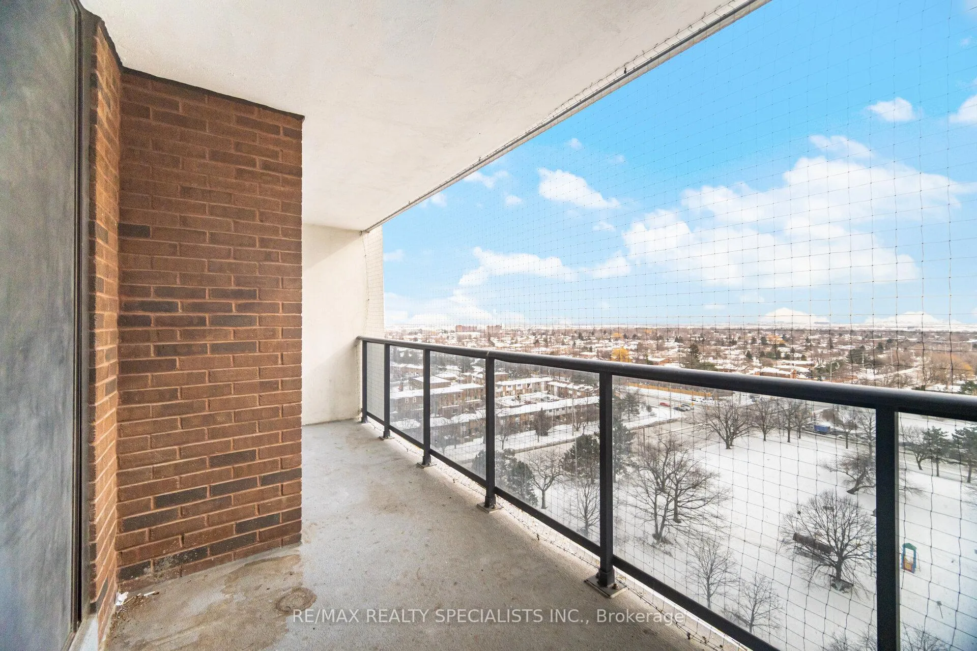 Photo 23 of Unit 1507, 21 Knightsbridge Road, Brampton, Queen Street Corridor — HOMEH