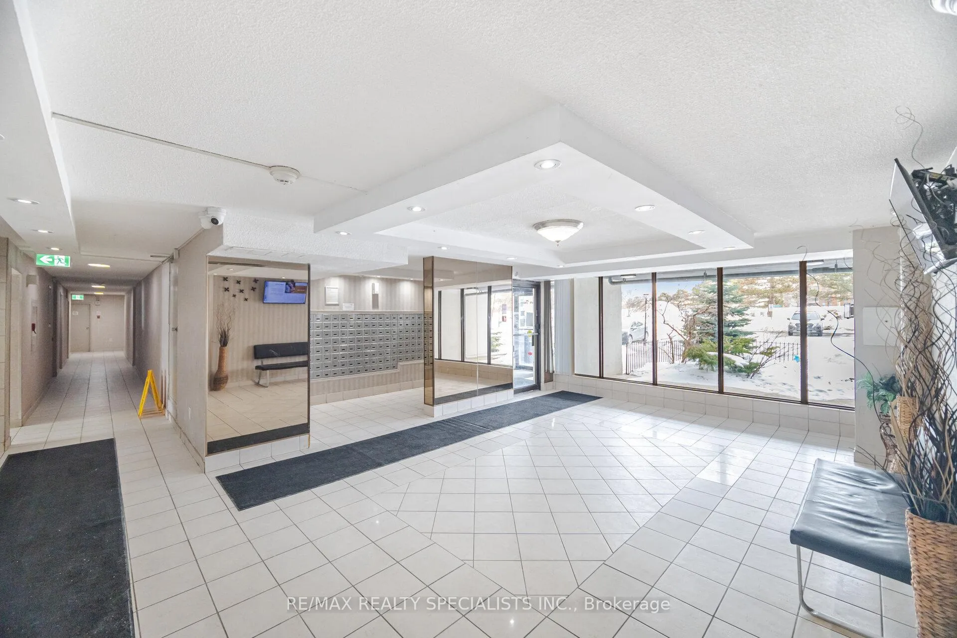 Photo 26 of Unit 1507, 21 Knightsbridge Road, Brampton, Queen Street Corridor — HOMEH