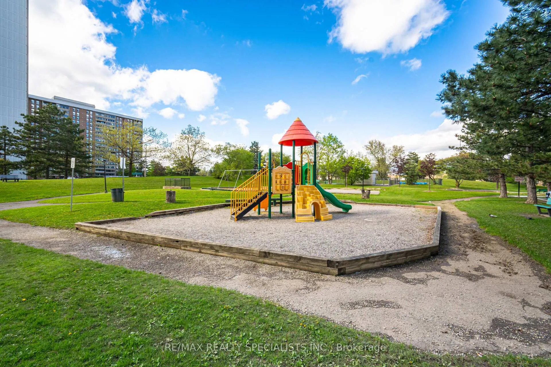 Photo 31 of Unit 1507, 21 Knightsbridge Road, Brampton, Queen Street Corridor — HOMEH