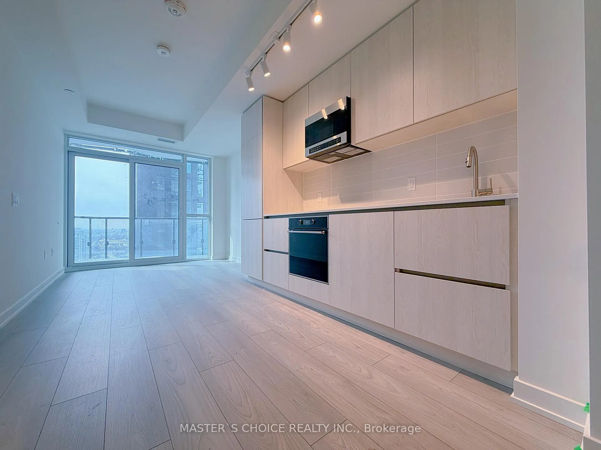 Photo 1 of Unit 3103S, 110 Broadway Avenue, Toronto, Mount Pleasant West — HOMEH