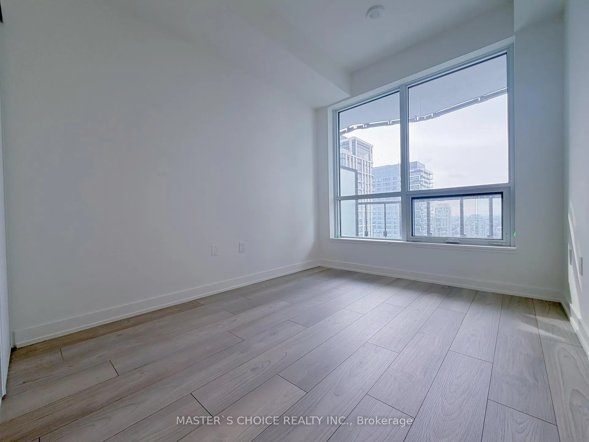Photo 6 of Unit 3103S, 110 Broadway Avenue, Toronto, Mount Pleasant West — HOMEH