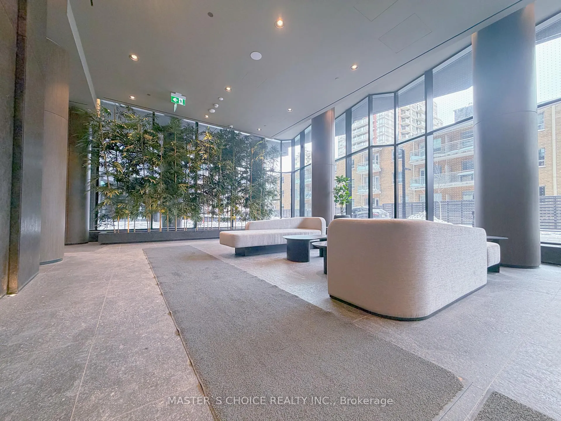 Photo 10 of Unit 3103S, 110 Broadway Avenue, Toronto, Mount Pleasant West — HOMEH