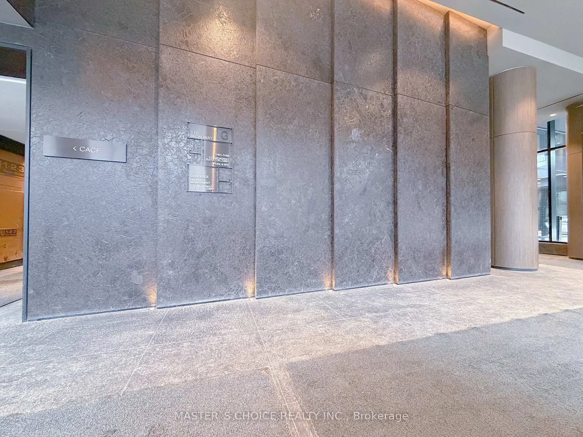 Photo 11 of Unit 3103S, 110 Broadway Avenue, Toronto, Mount Pleasant West — HOMEH