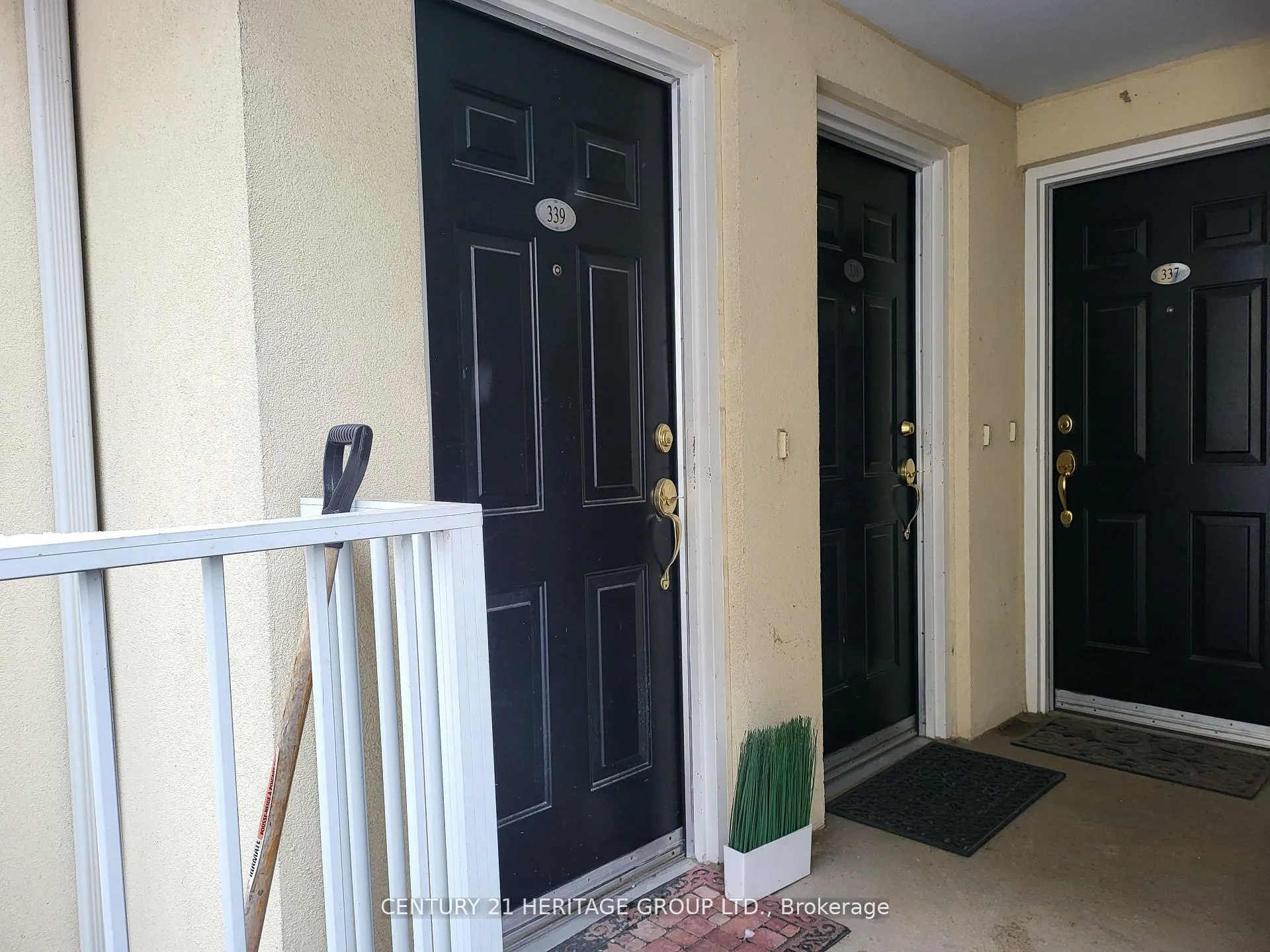 Photo 5 of Unit 339, 32 Stadium Road, Toronto, Niagara — HOMEH