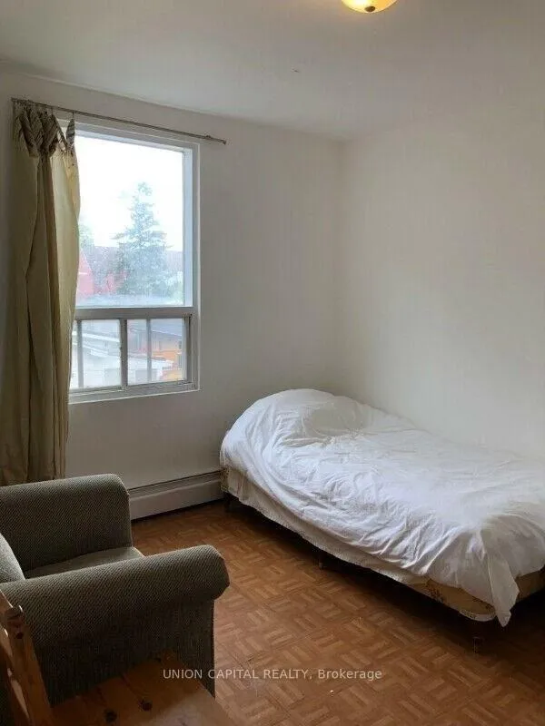 Photo 2 of Unit 2, 2015 Davenport Road, Toronto, Weston-Pellam Park — HOMEH