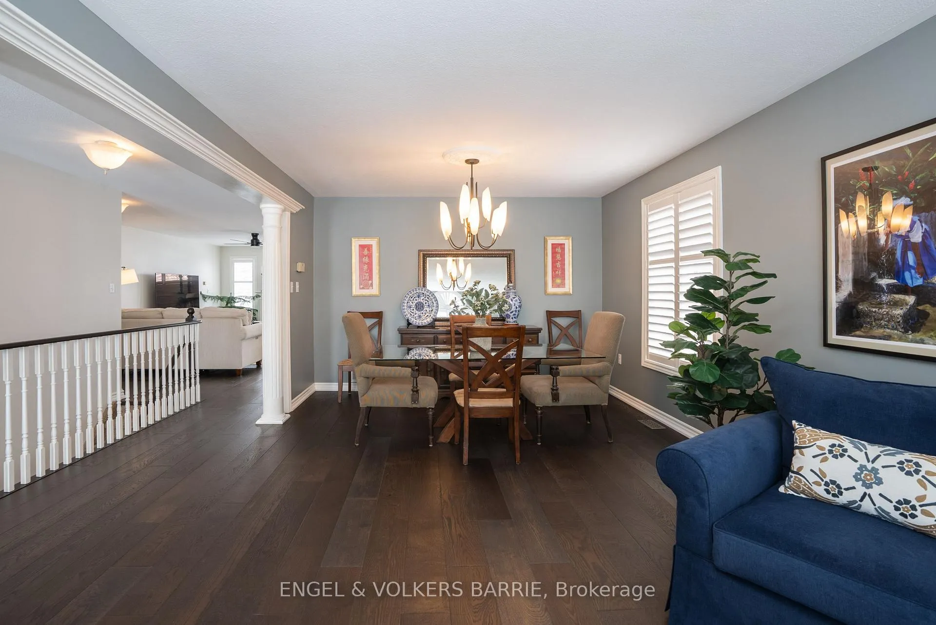 Photo 9 of 302 Livingstone Street E, Barrie, Little Lake — HOMEH