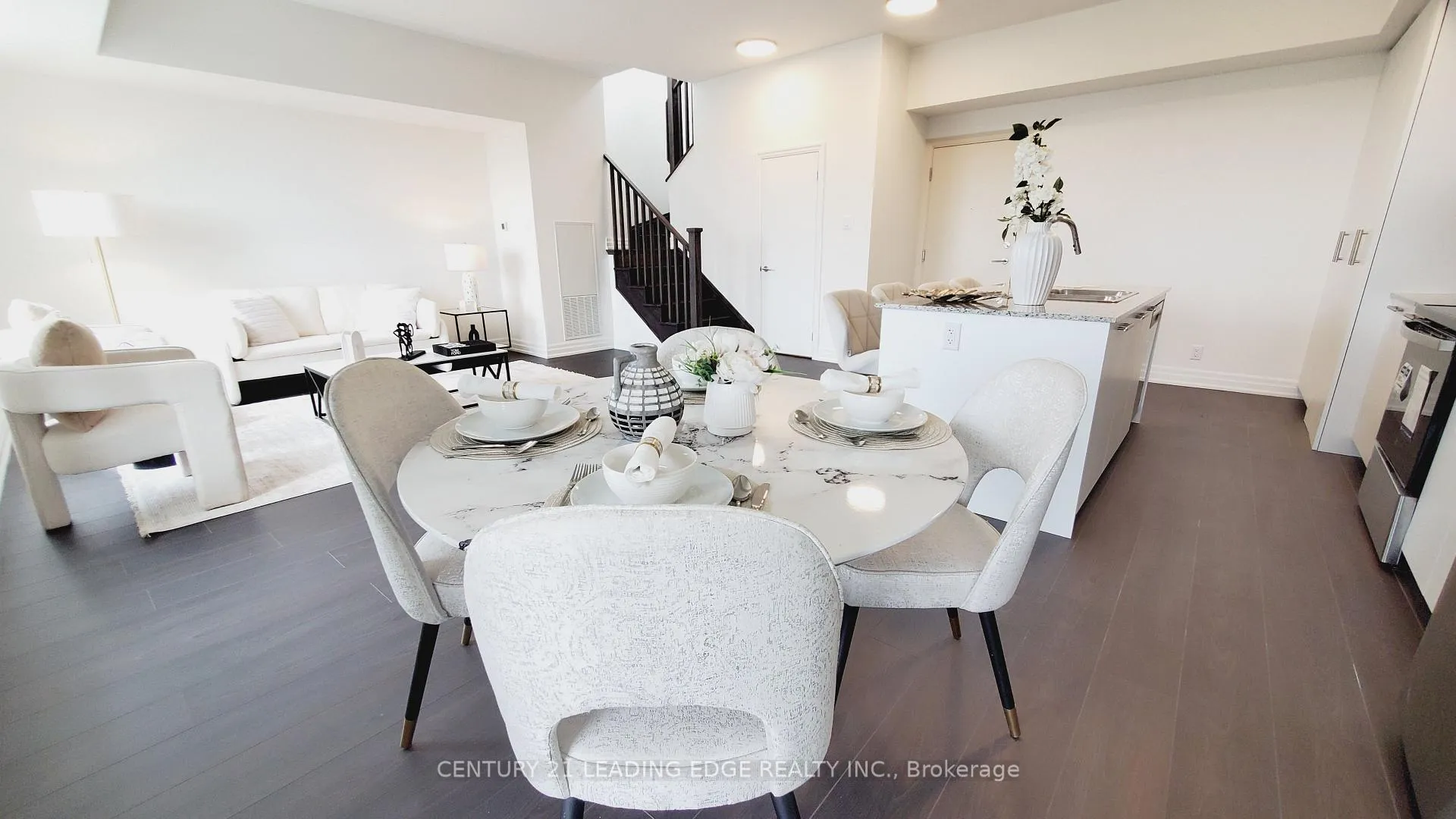 Photo 7 of Unit Ph39, 101 Cathedral High Street, Markham, Cathedraltown — HOMEH