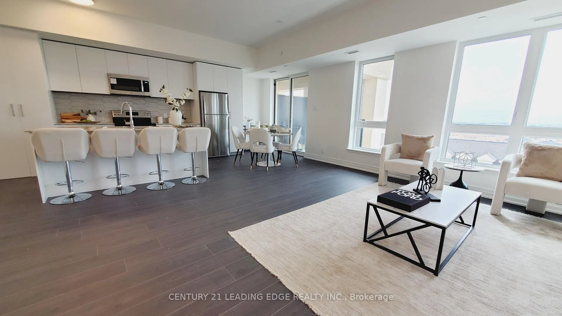 Photo 9 of Unit Ph39, 101 Cathedral High Street, Markham, Cathedraltown — HOMEH