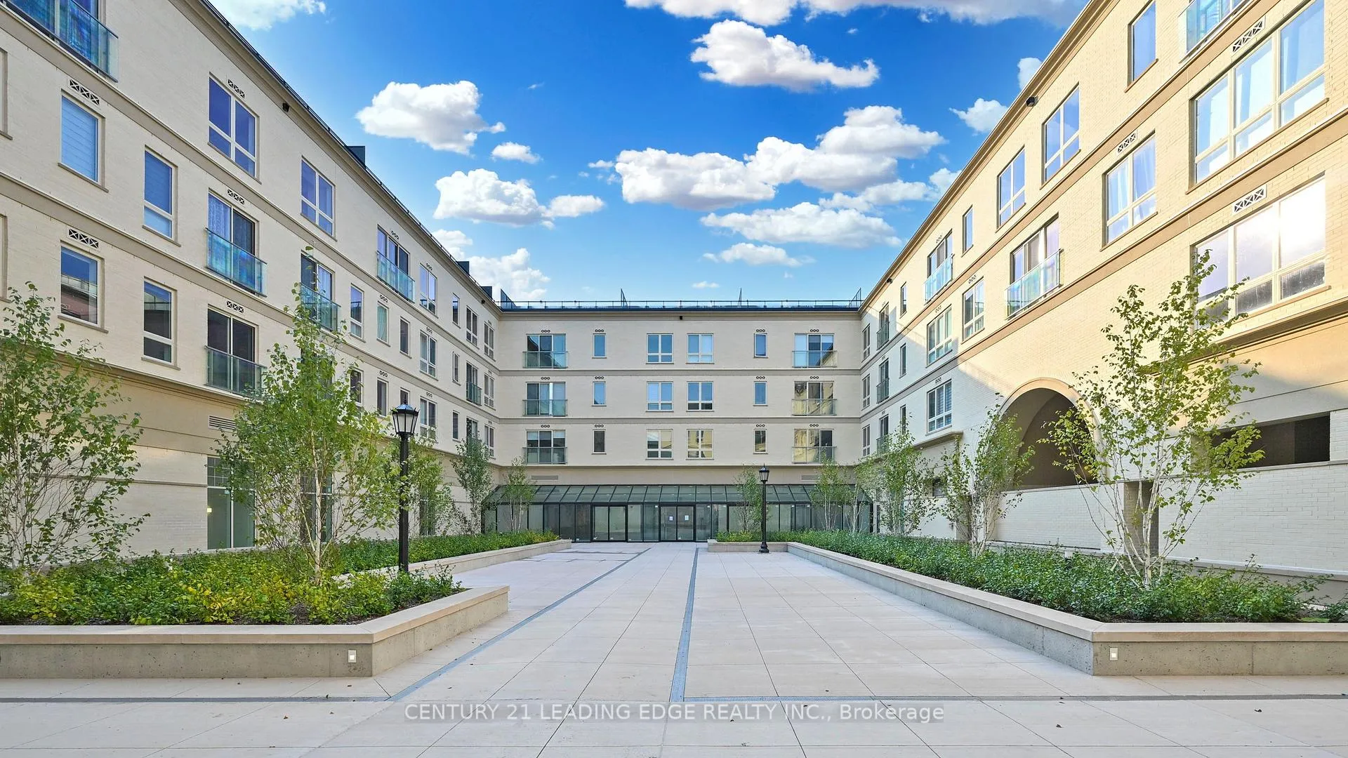 Photo 17 of Unit Ph39, 101 Cathedral High Street, Markham, Cathedraltown — HOMEH