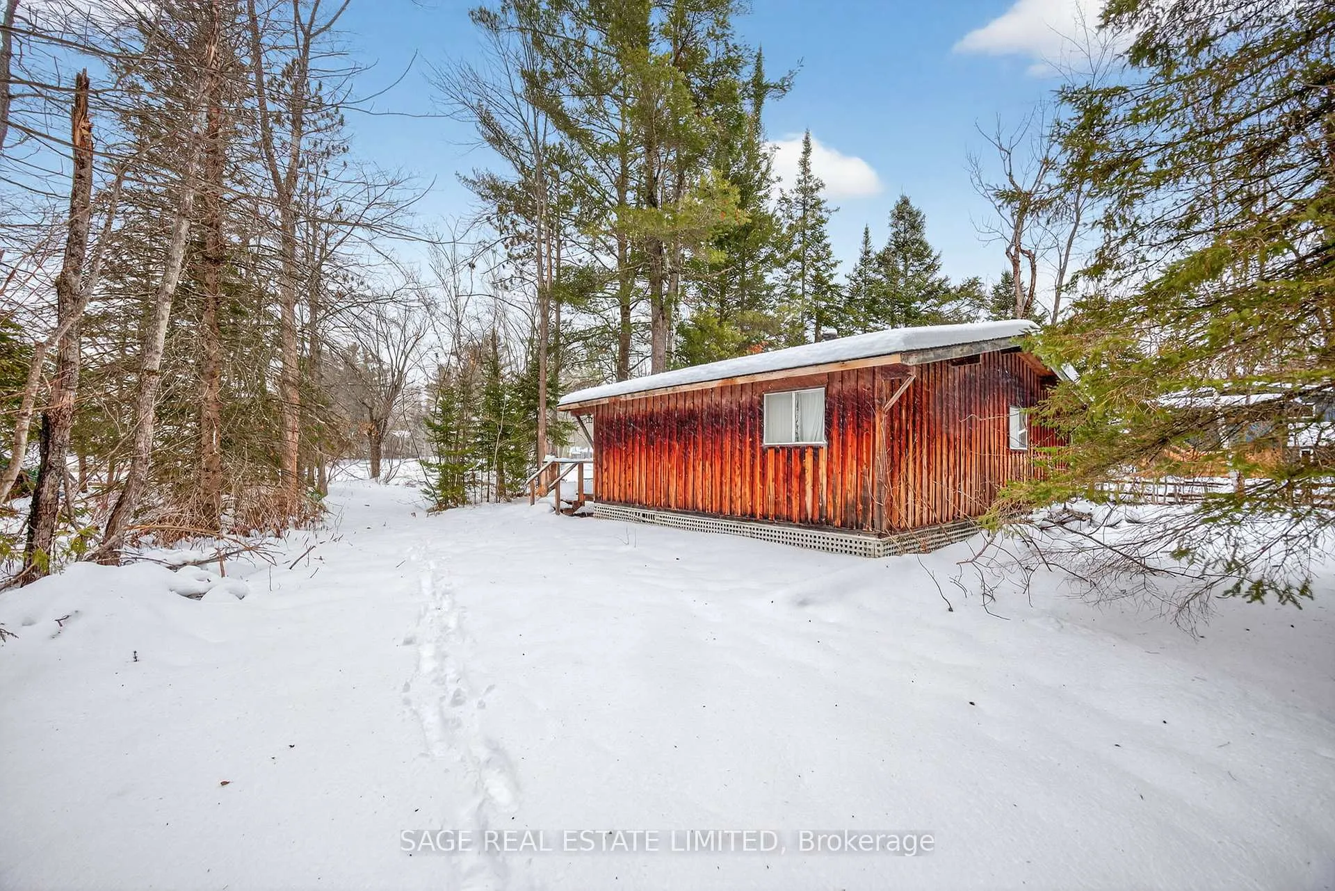 Photo 6 of 7856 Birch Drive, Ramara, Rural Ramara — HOMEH
